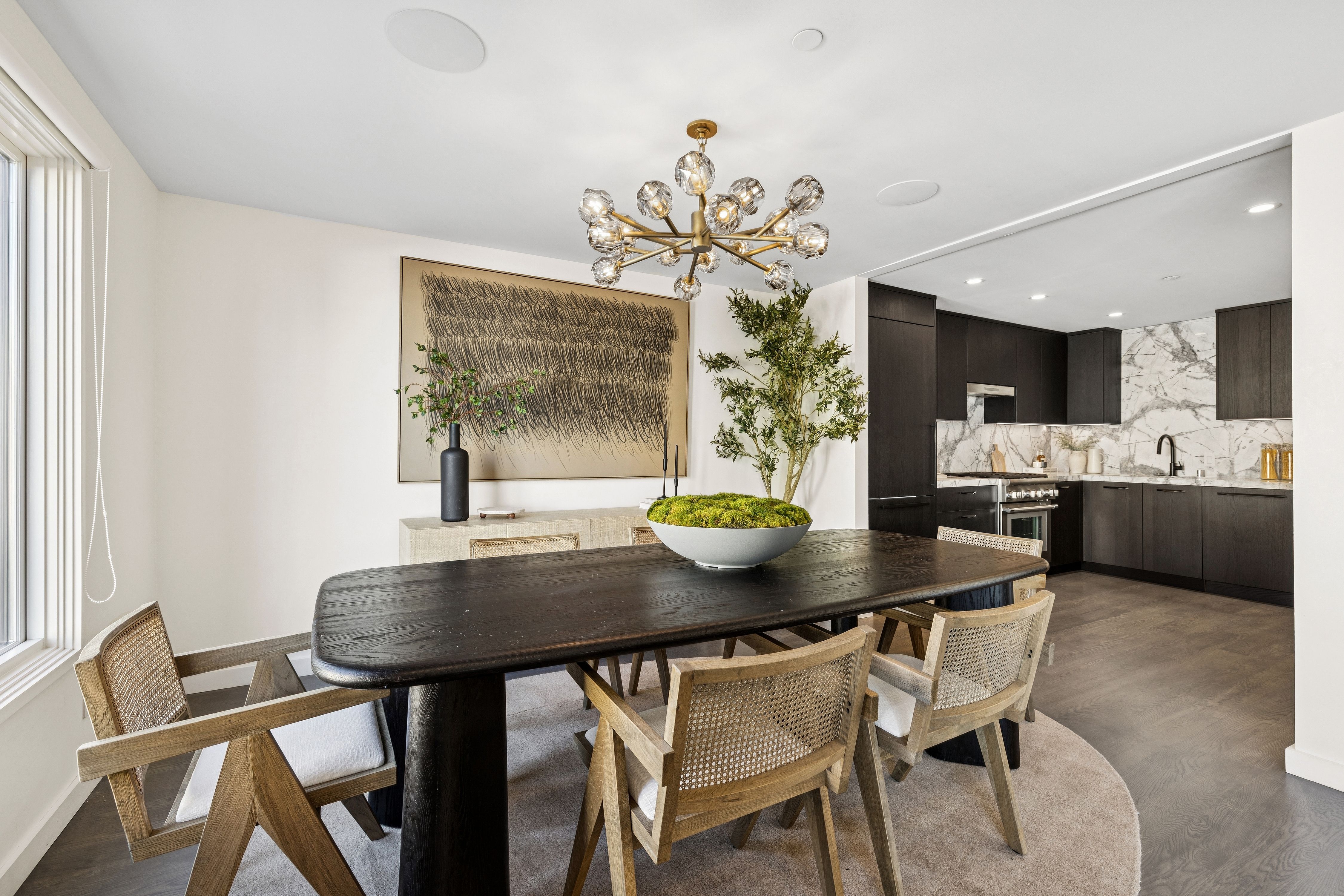  Sophisticated Design Meets Exceptional Indoor-Outdoor Living - 物件實景