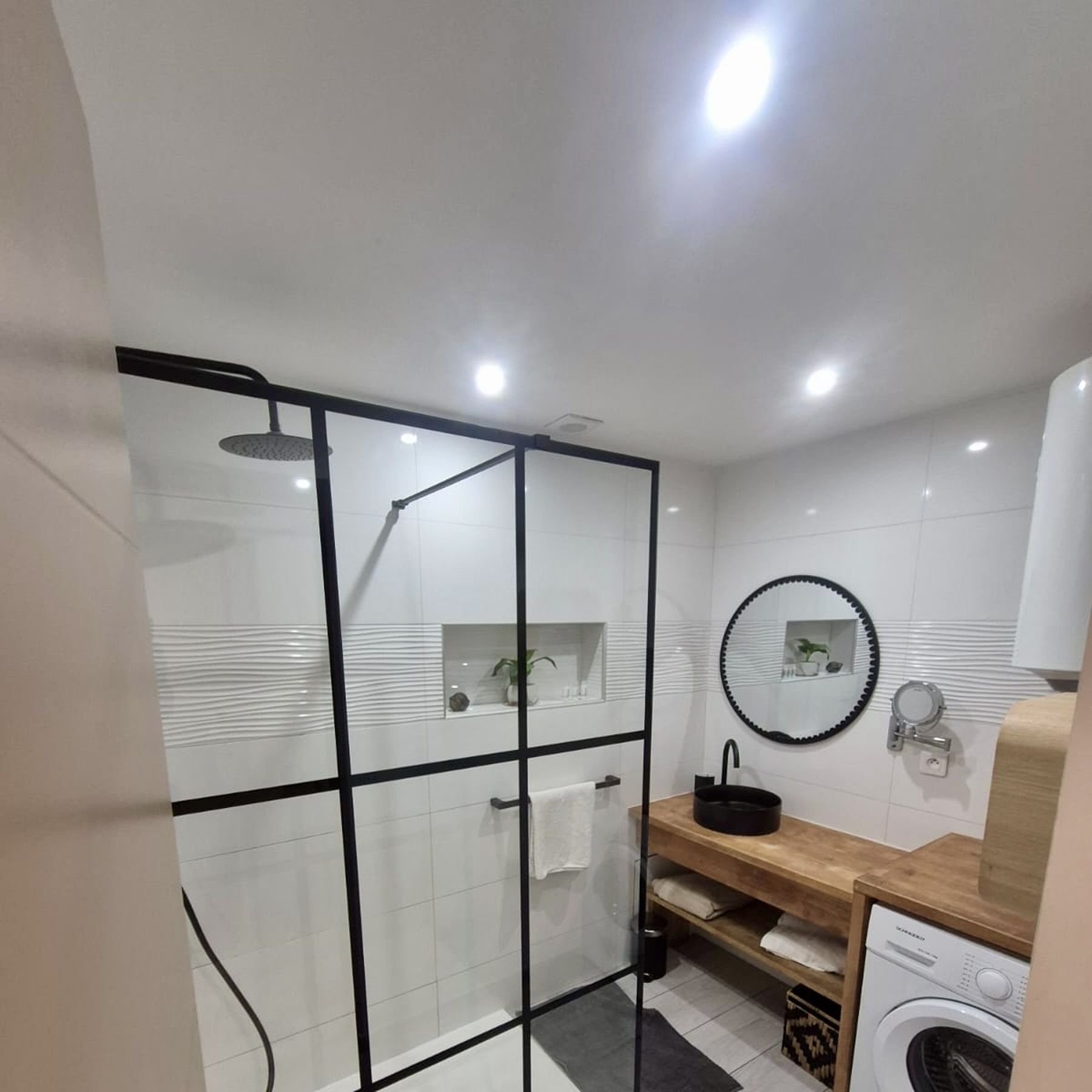  Duplex apartment with marina views and jacuzzi – Anse Marcel, Saint-Martin - 物件實景