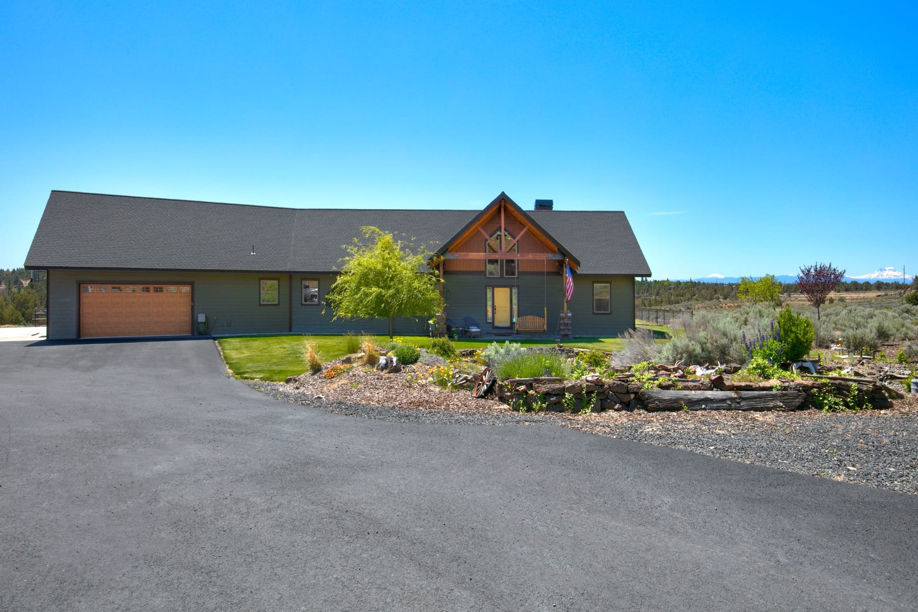  20900 NW Butler Road Terrebonne, OR 97760 - 物件實景