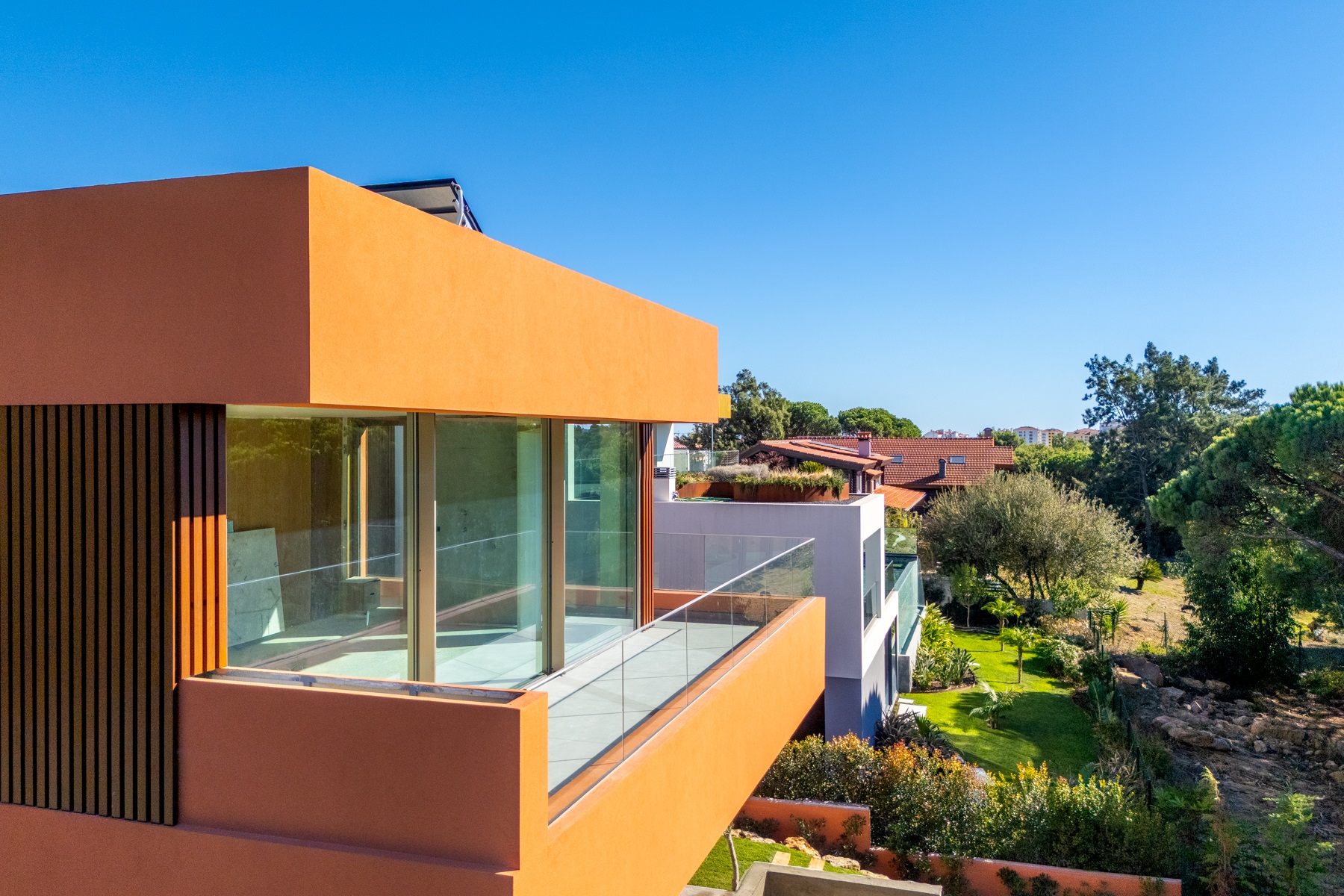  Detached house, 4 bedrooms, for Sale - 物件實景