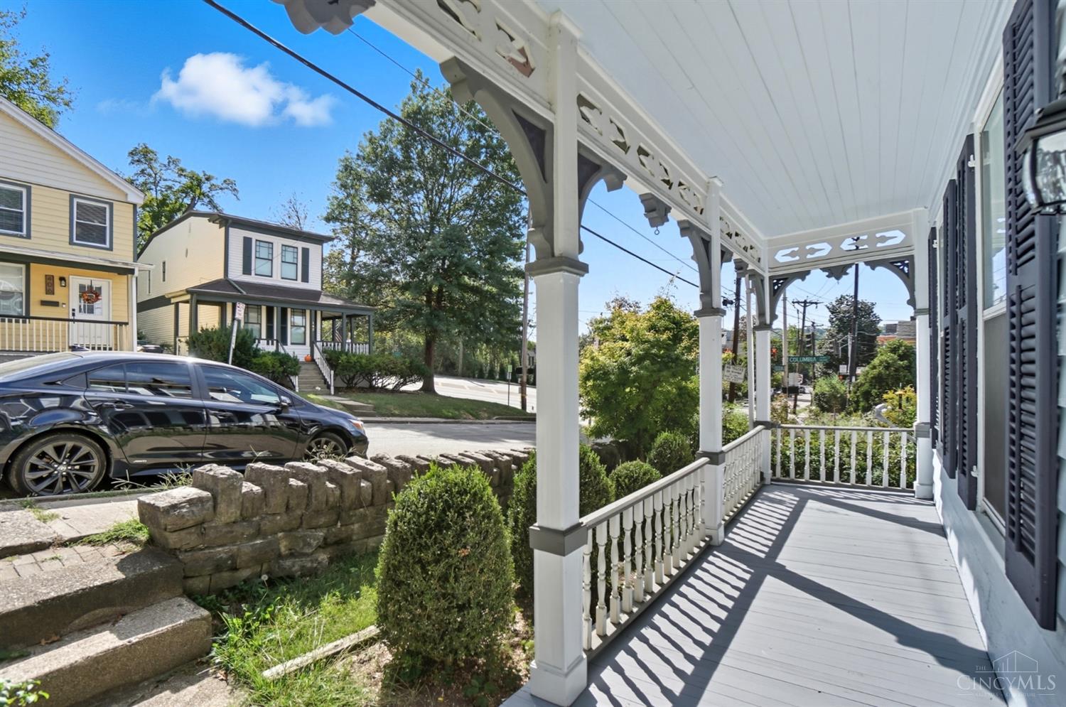 Cincinnati, Ohio, 45226, United States, ,Residential,For Sale,1996186