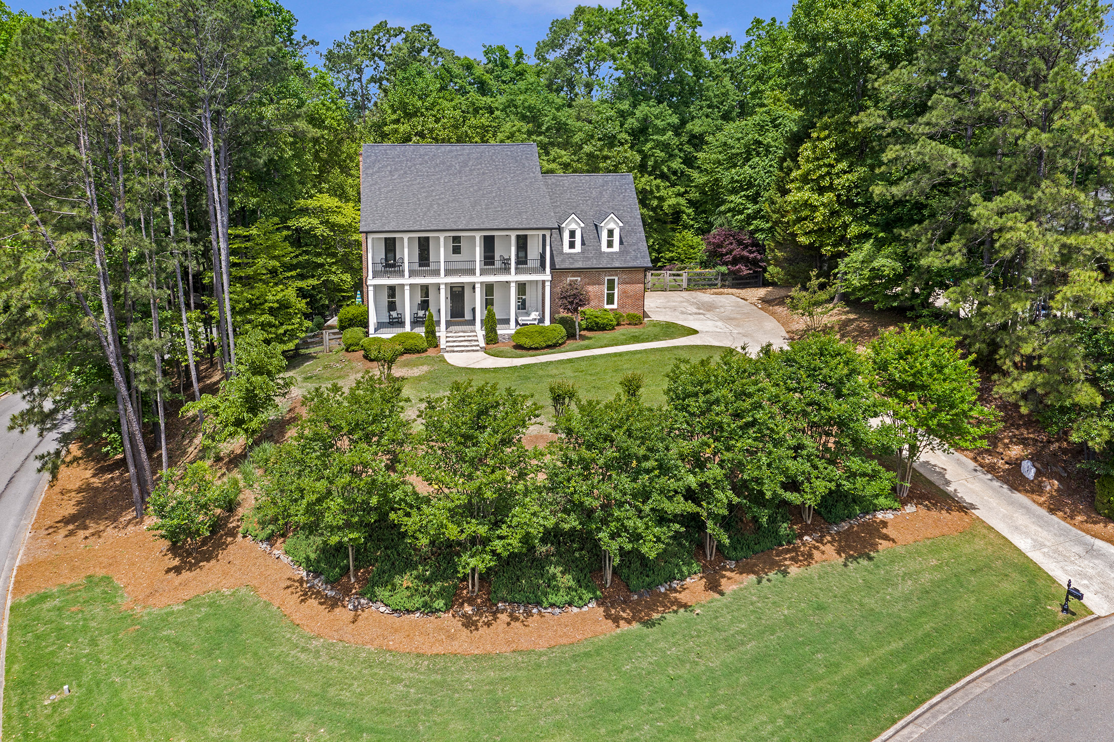  Refined Living with Resort-Style Grounds in Providence Plantation - 物件實景