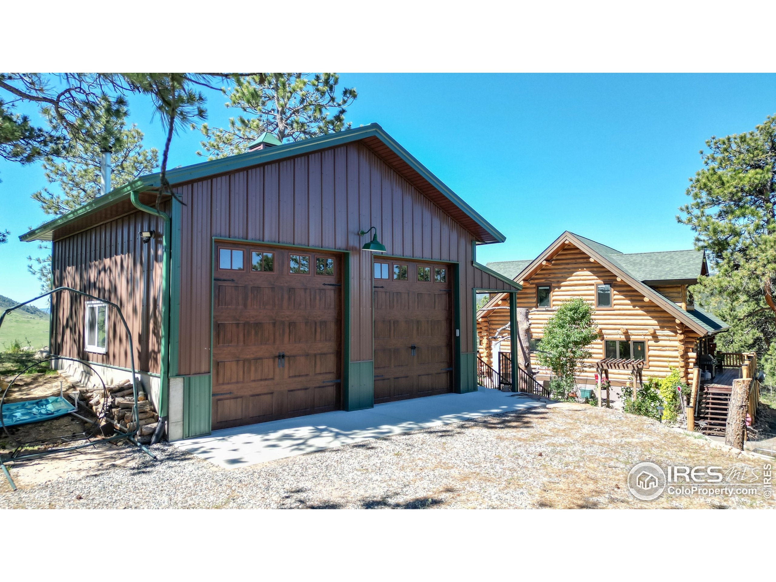 Loveland, Colorado, 80537, United States, 3 Bedrooms Bedrooms, ,2 BathroomsBathrooms,Residential,For Sale,1910374