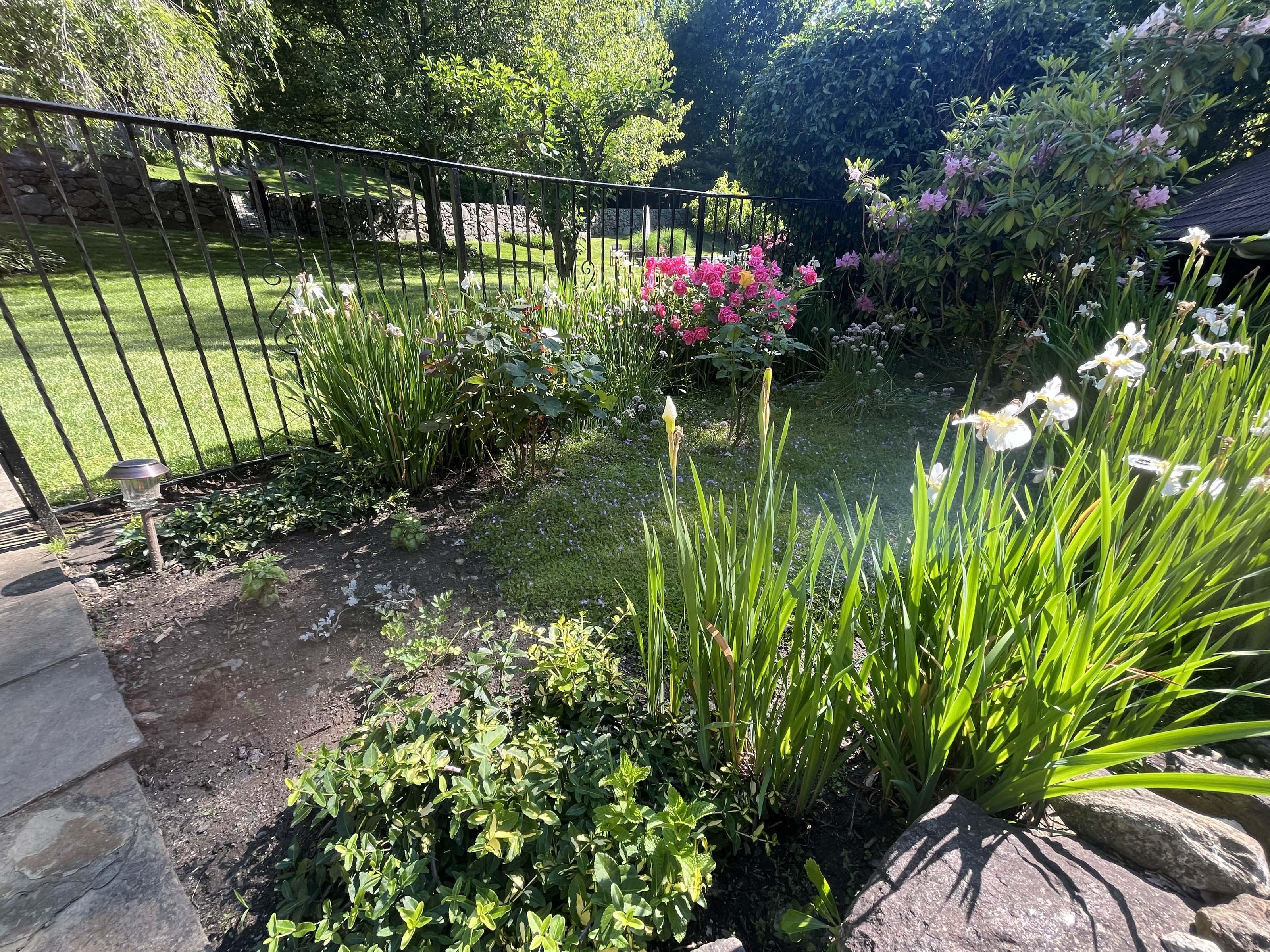  Rare chance to own a cherished piece of the historic Warburg Estate. - 物件實景