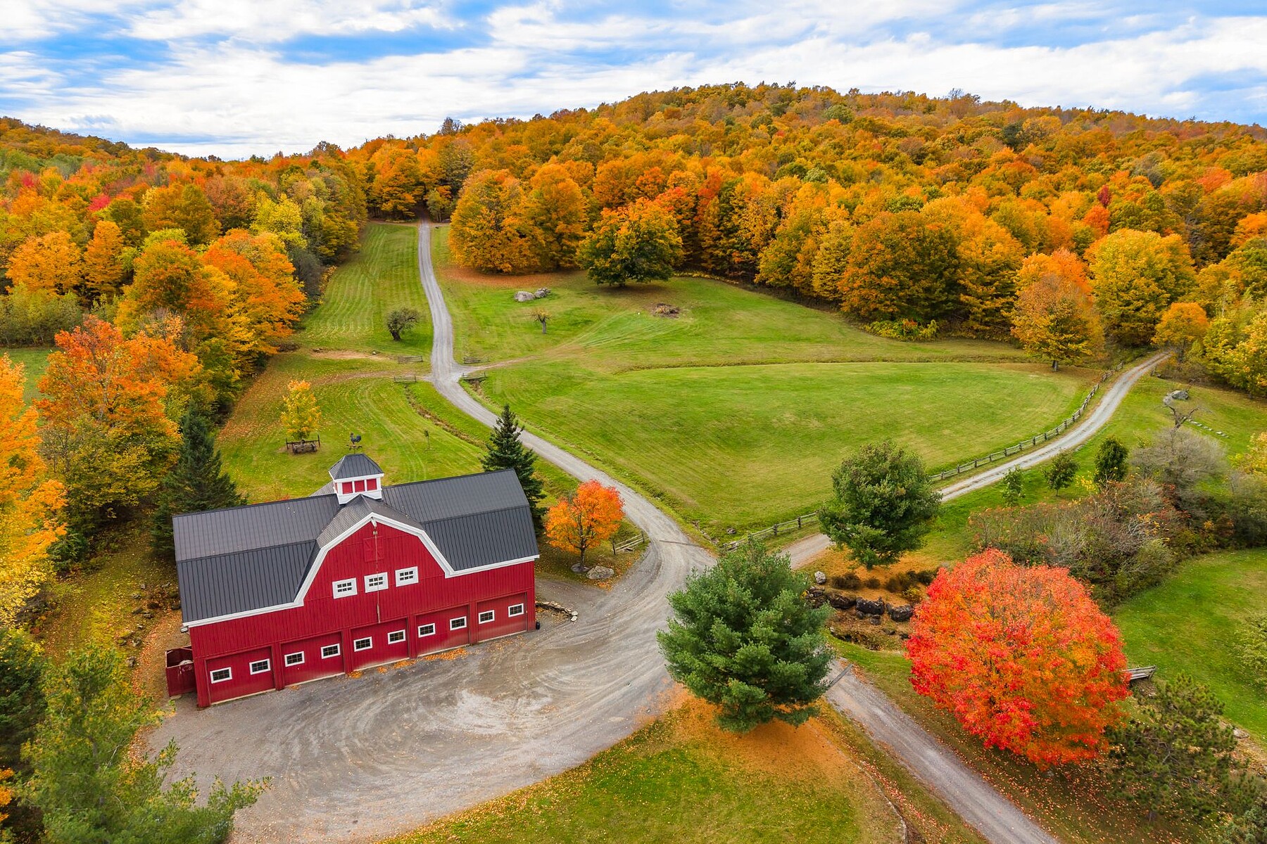  Dunham, Eastern Townships - 物件實景