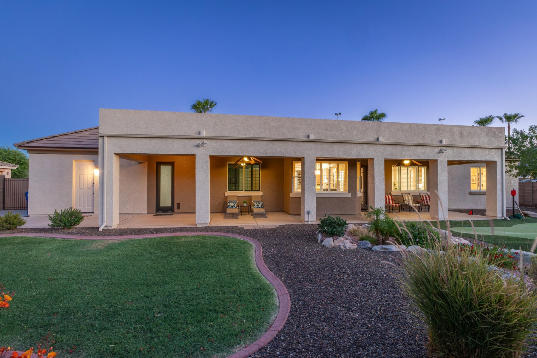  6940 E Grandview Street, Mesa, AZ 85207 - 物件實景