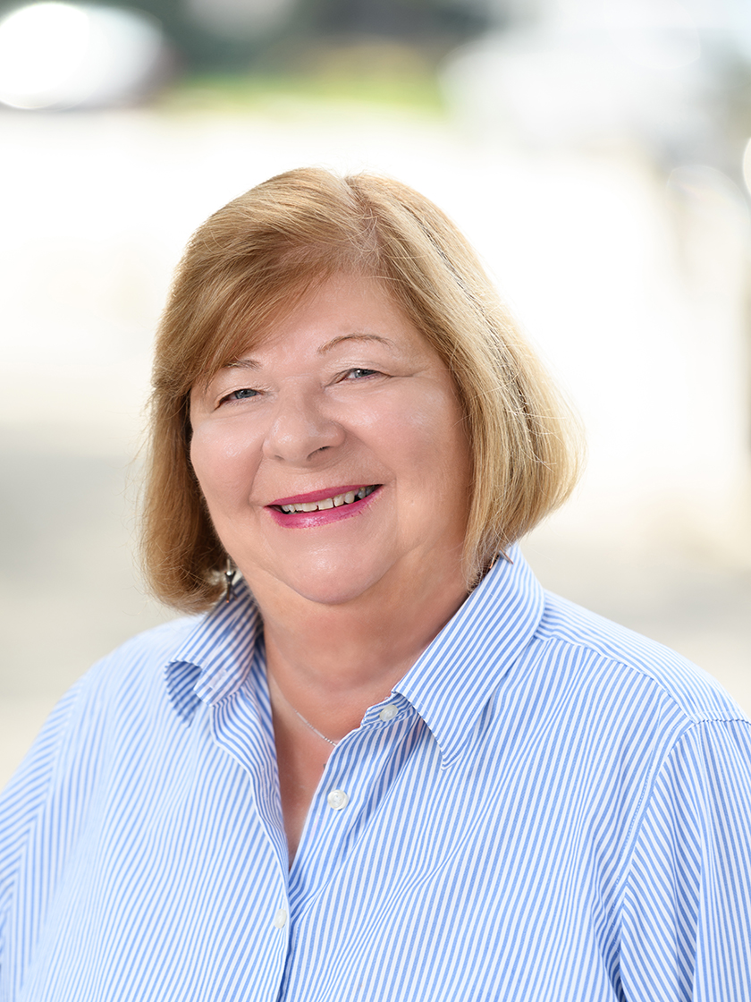 Gail Donovan Hartwell