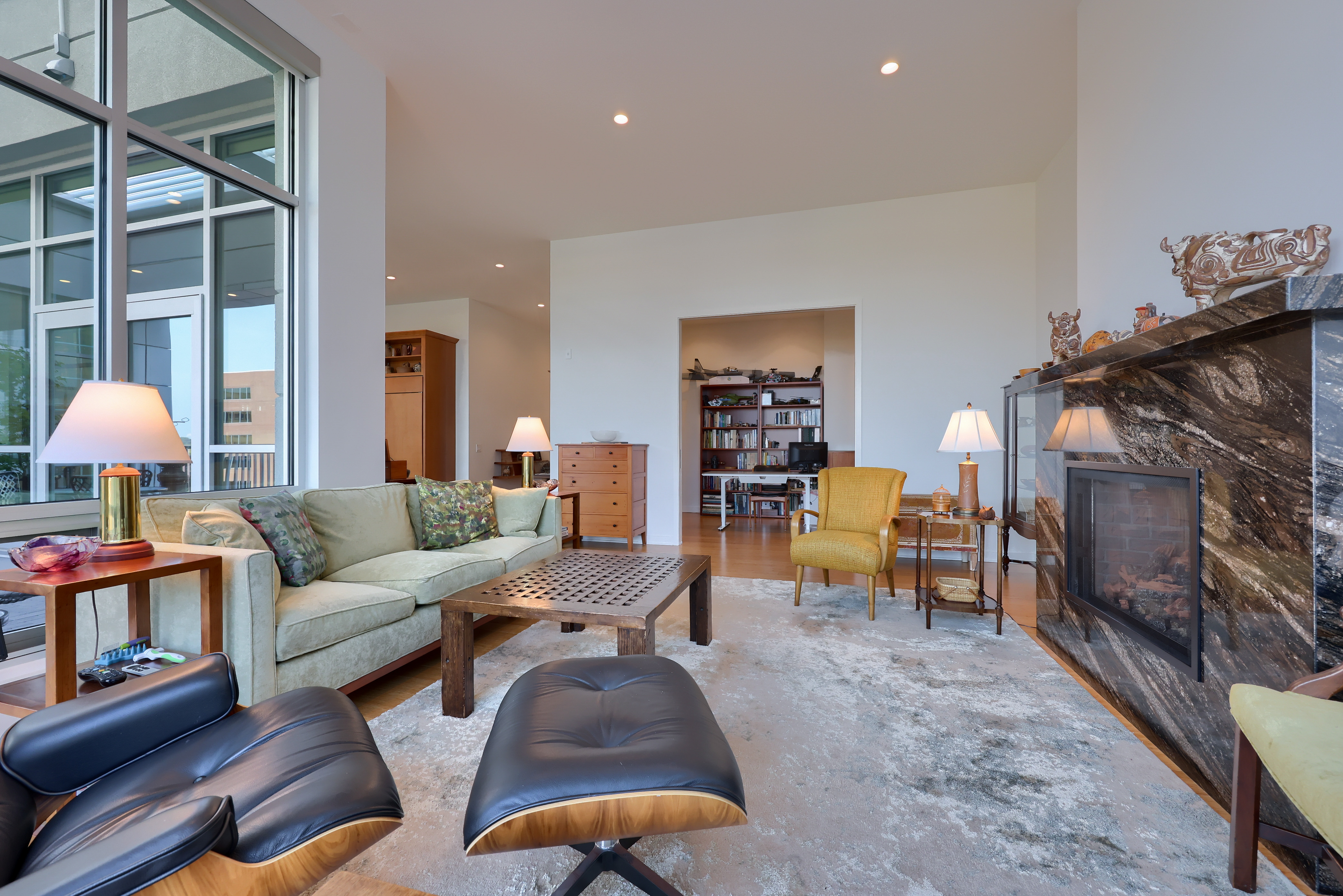  101 N Queen St, Unit 404 - 物件實景