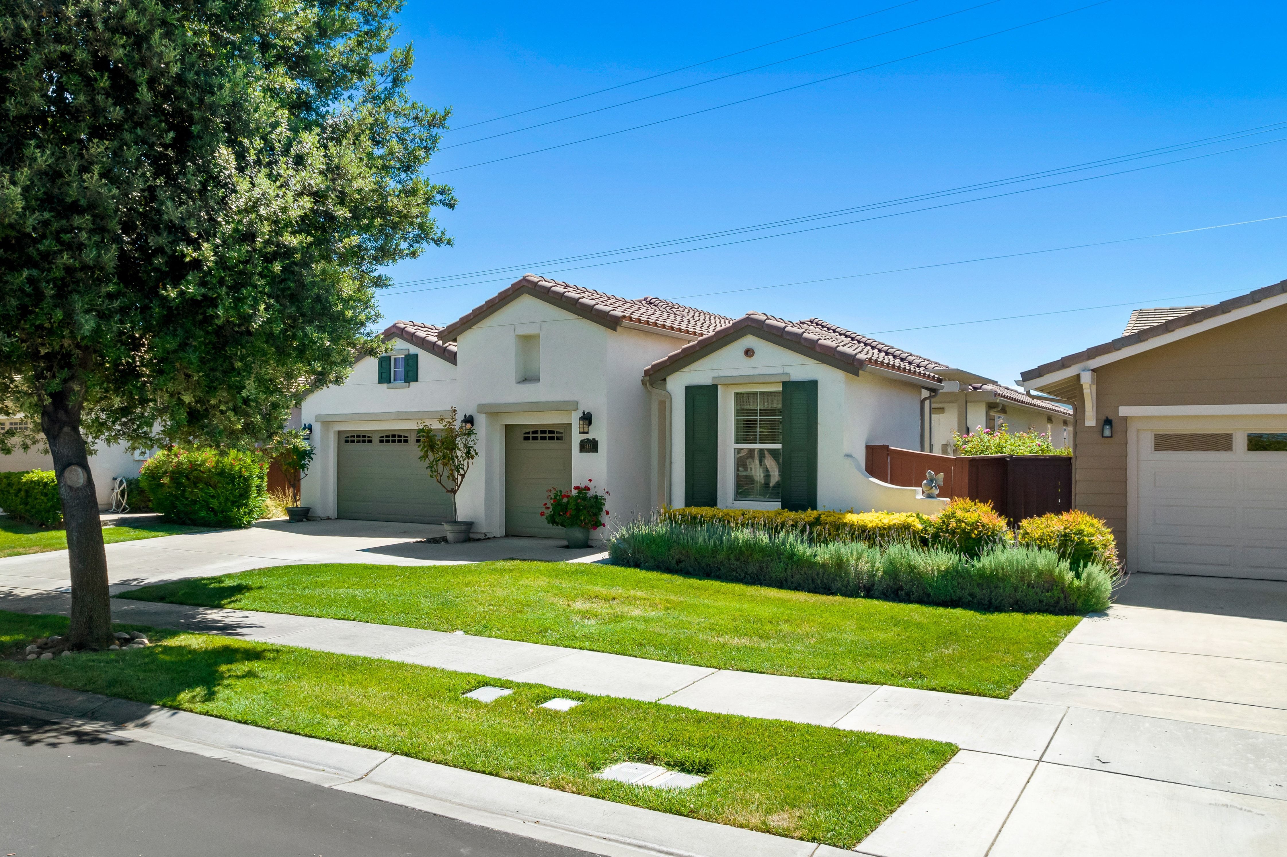  2441 Traditions Loop, Paso Robles, CA 93446 - 物件實景