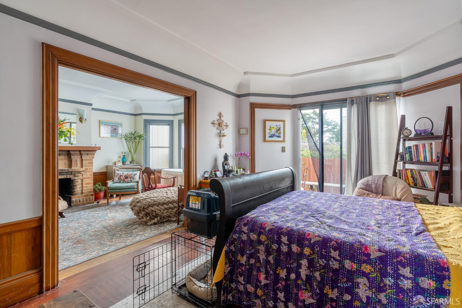 San Francisco, California, 94116, United States, 1 Bedroom Bedrooms, ,2 BathroomsBathrooms,Residential,For Sale,1938526
