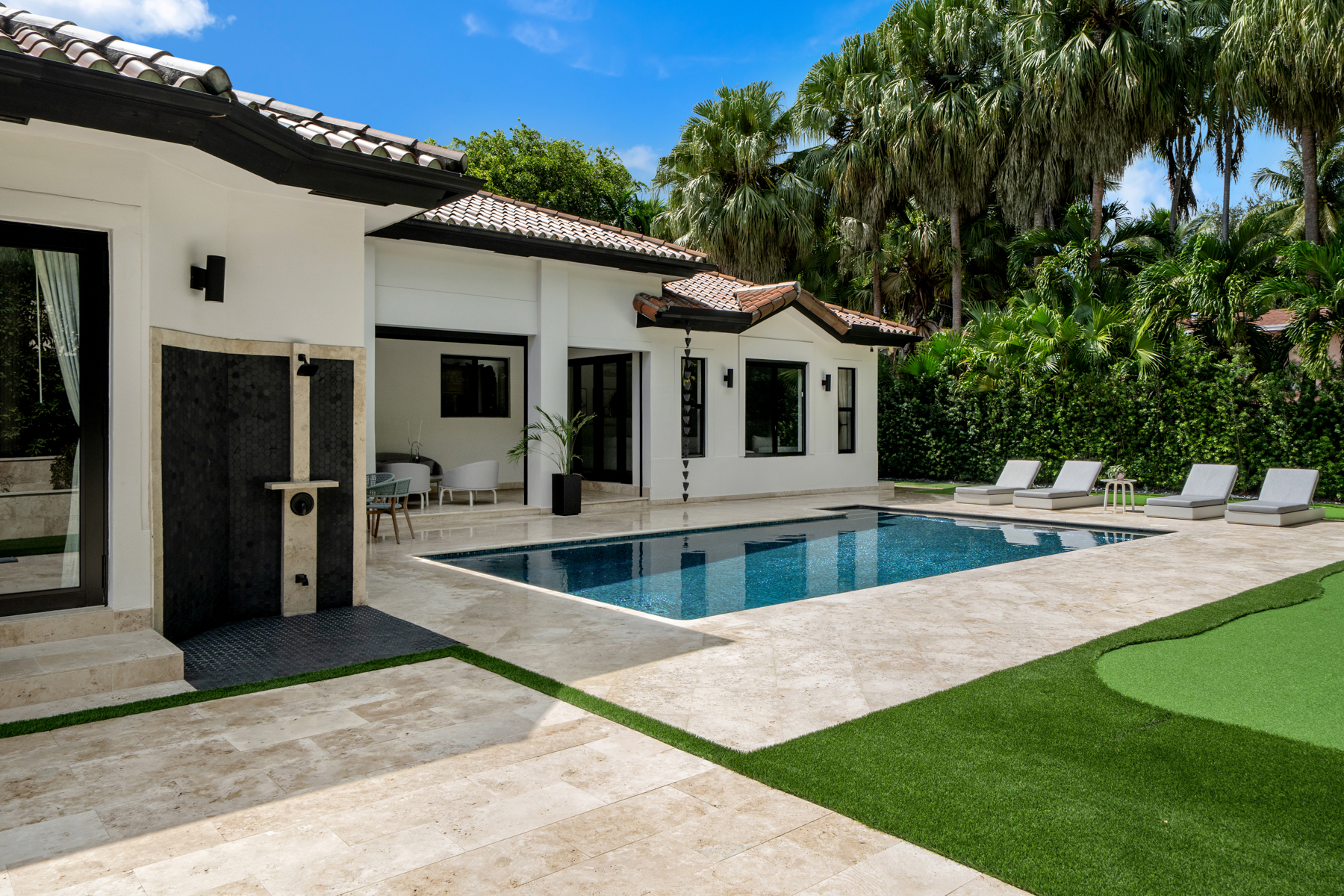  7345 SW 96th St, Pinecrest, FL, 33156 - 物件實景