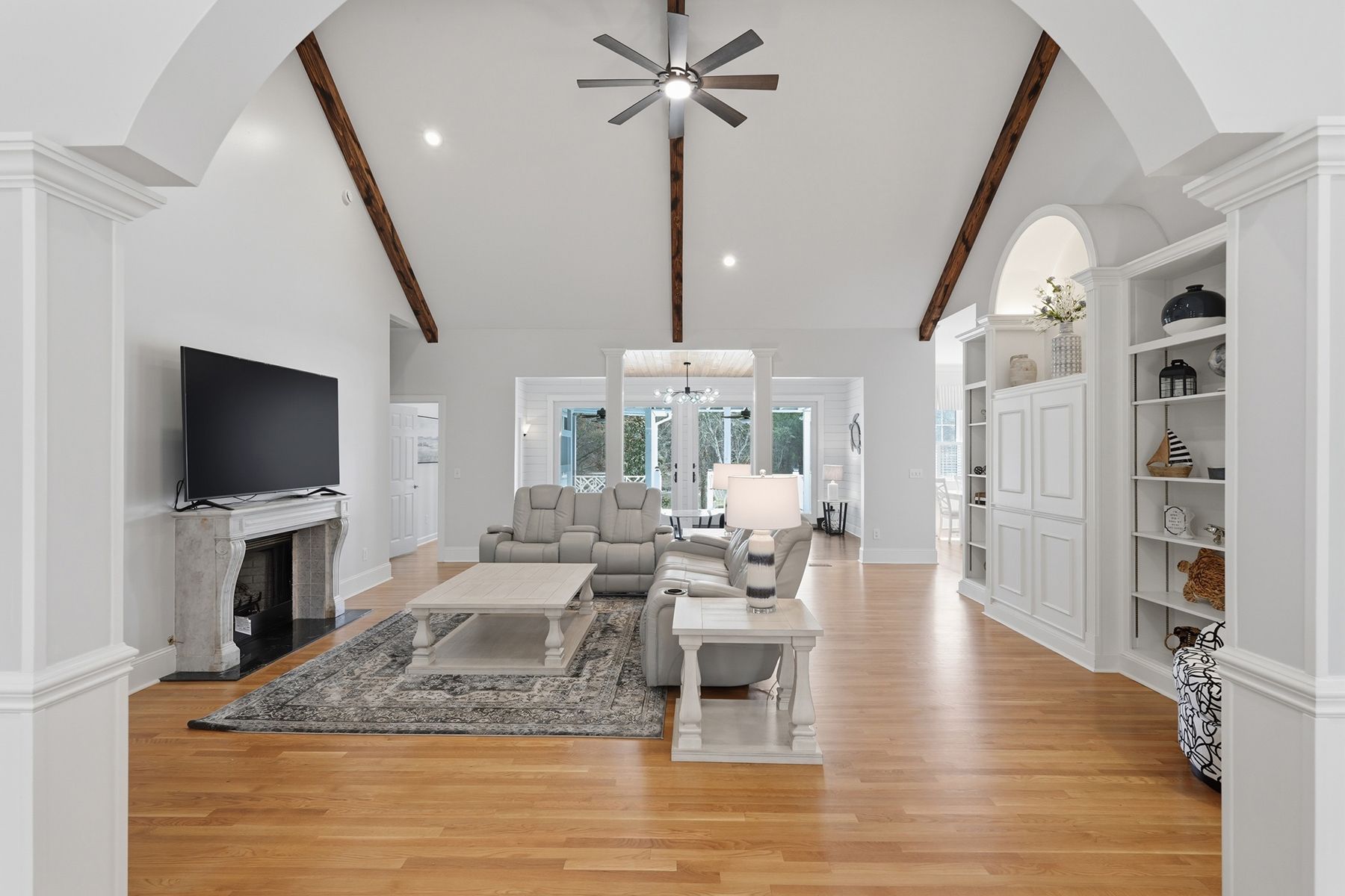  606 Ravenswood Road, Hampstead, NC 28443 - 物件實景
