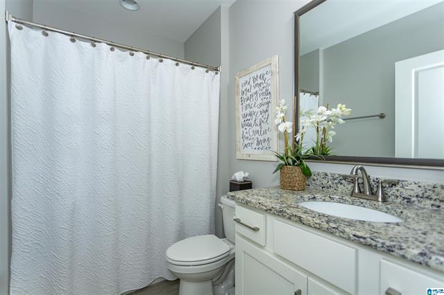 Pelham, Alabama, 35124, United States, 5 Bedrooms Bedrooms, ,3 BathroomsBathrooms,Residential,For Sale,1977280