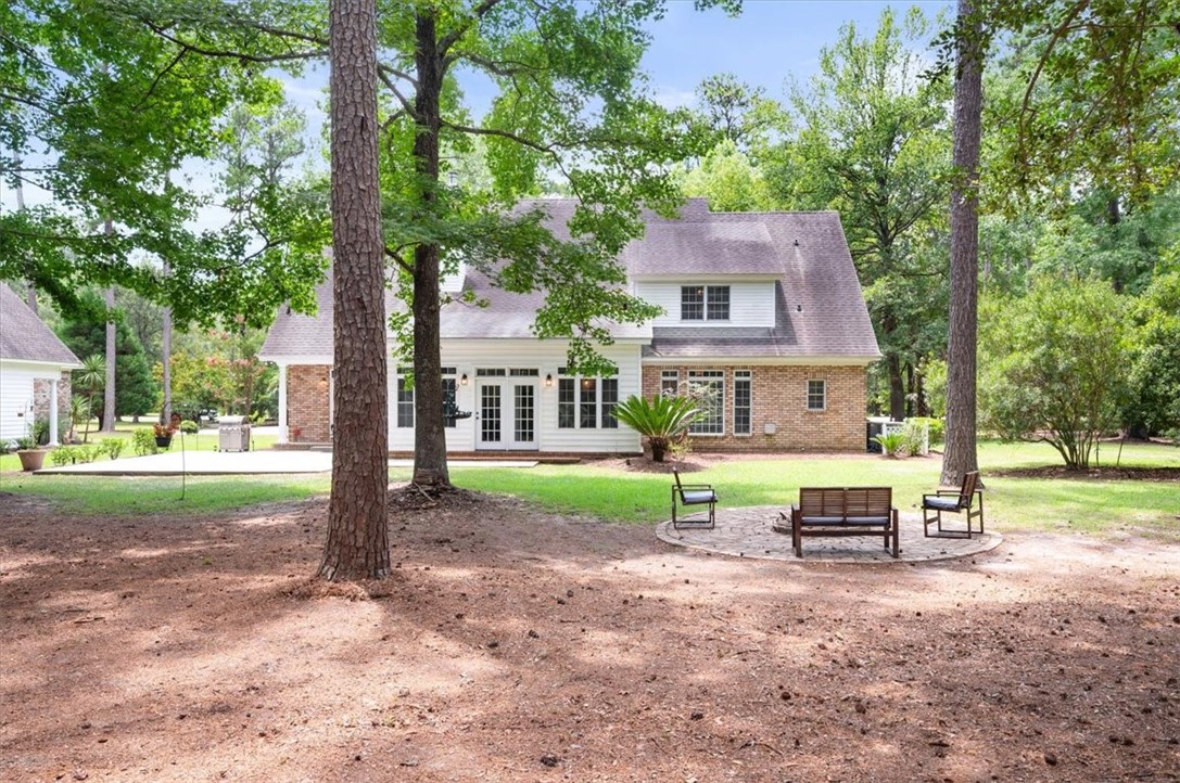 Townsend, Georgia, 31331, United States, 4 Bedrooms Bedrooms, ,4 BathroomsBathrooms,Residential,For Sale,1882655