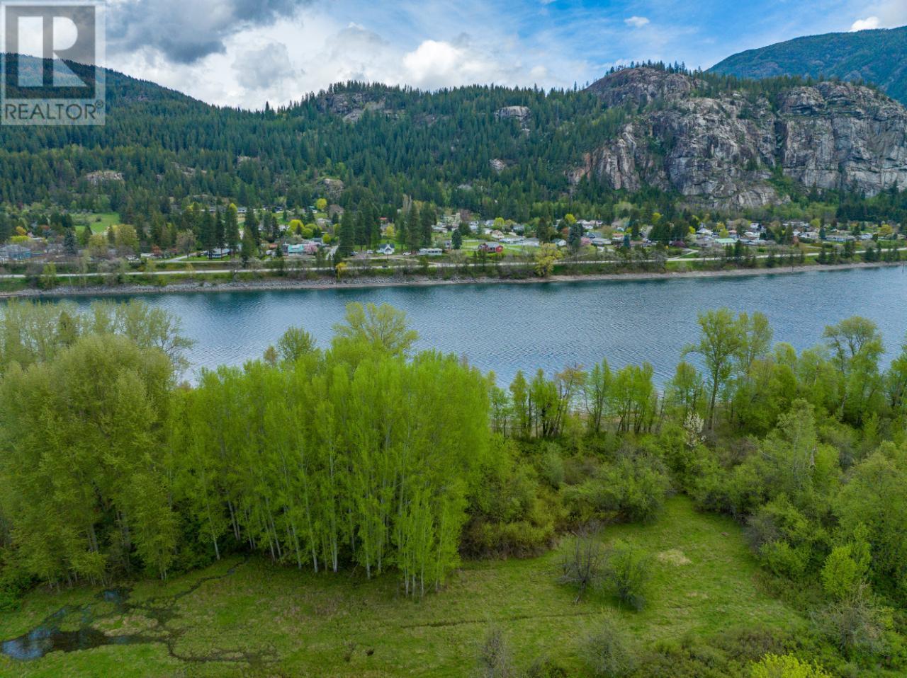 CASTLEGAR, British Columbia, V1N 3N3, CA, ,Residential,For Sale,1913542