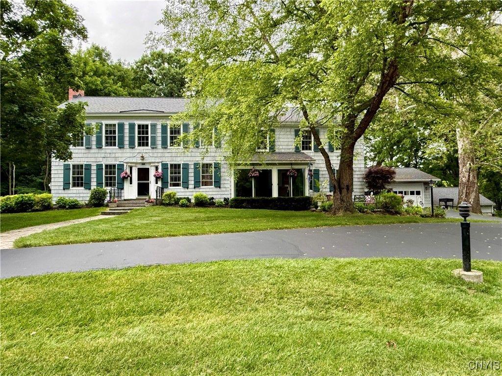 Fayetteville, New York, 13066, United States, 5 Bedrooms Bedrooms, ,3 BathroomsBathrooms,Residential,For Sale,1868500