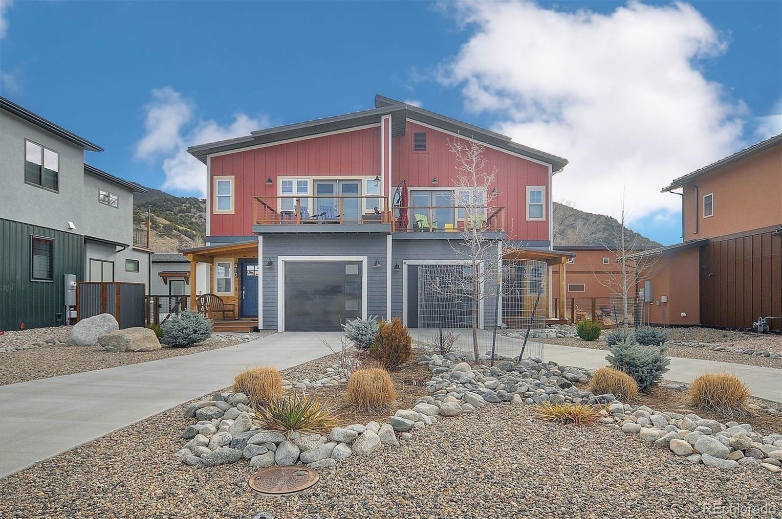 Salida, Colorado, 81201, United States, 3 Bedrooms Bedrooms, ,1 BathroomBathrooms,Residential,For Sale,1921932