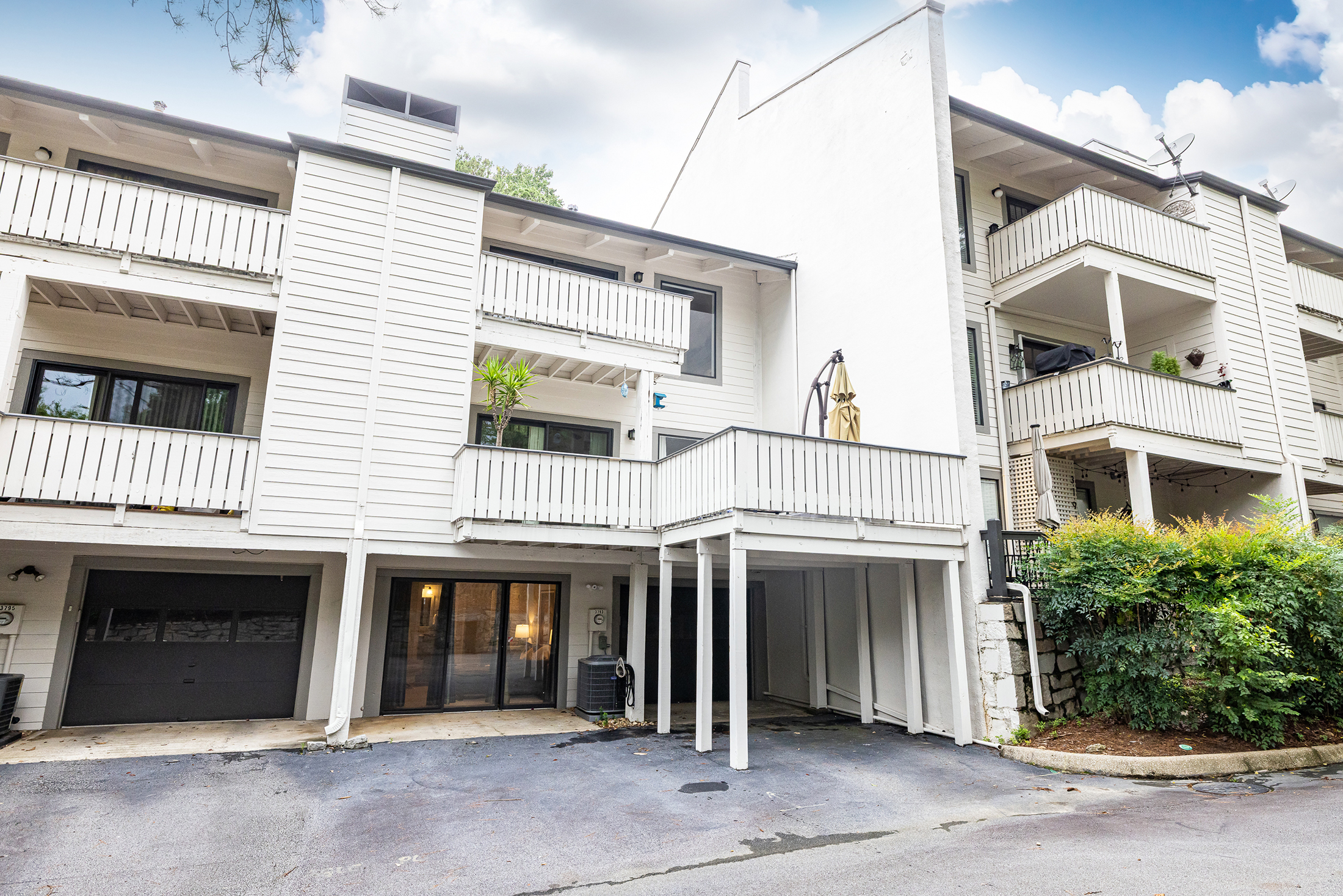  Gorgeous Townhome in the Heart of Vinings - 物件實景