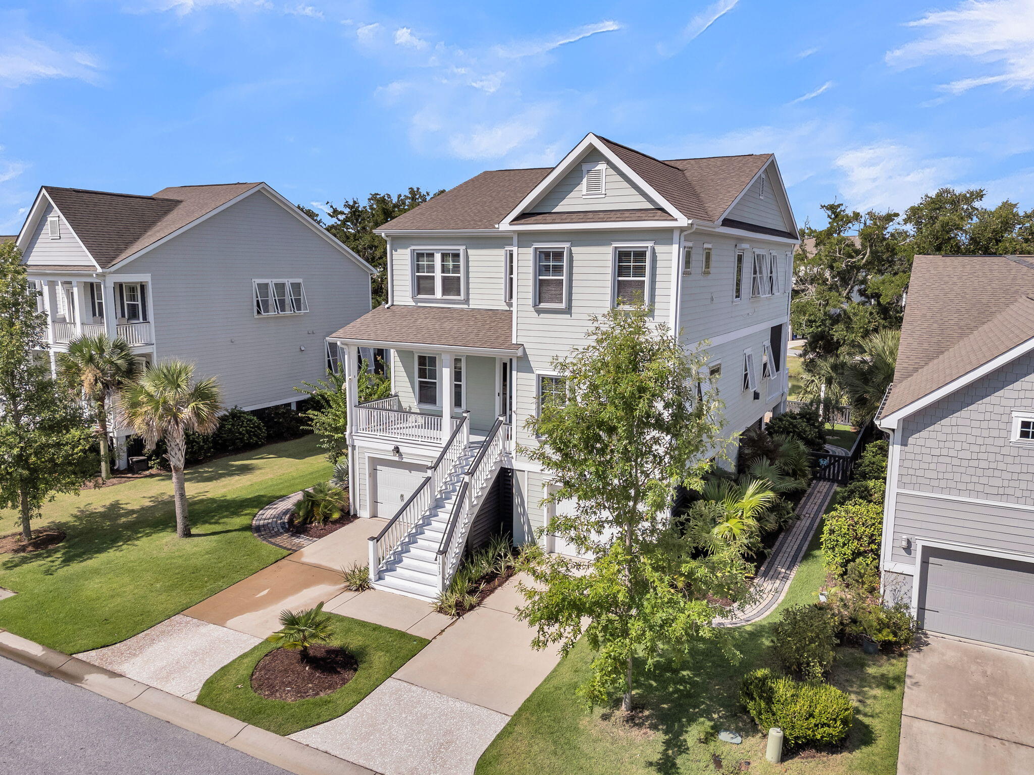 Mount Pleasant, South Carolina, 29466, United States, 4 Bedrooms Bedrooms, ,3 BathroomsBathrooms,Residential,For Sale,1900644