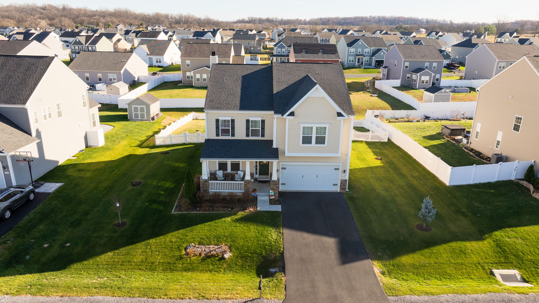 Gerrardstown, West Virginia, 25420, United States, 4 Bedrooms Bedrooms, ,Residential,For Sale,2002538