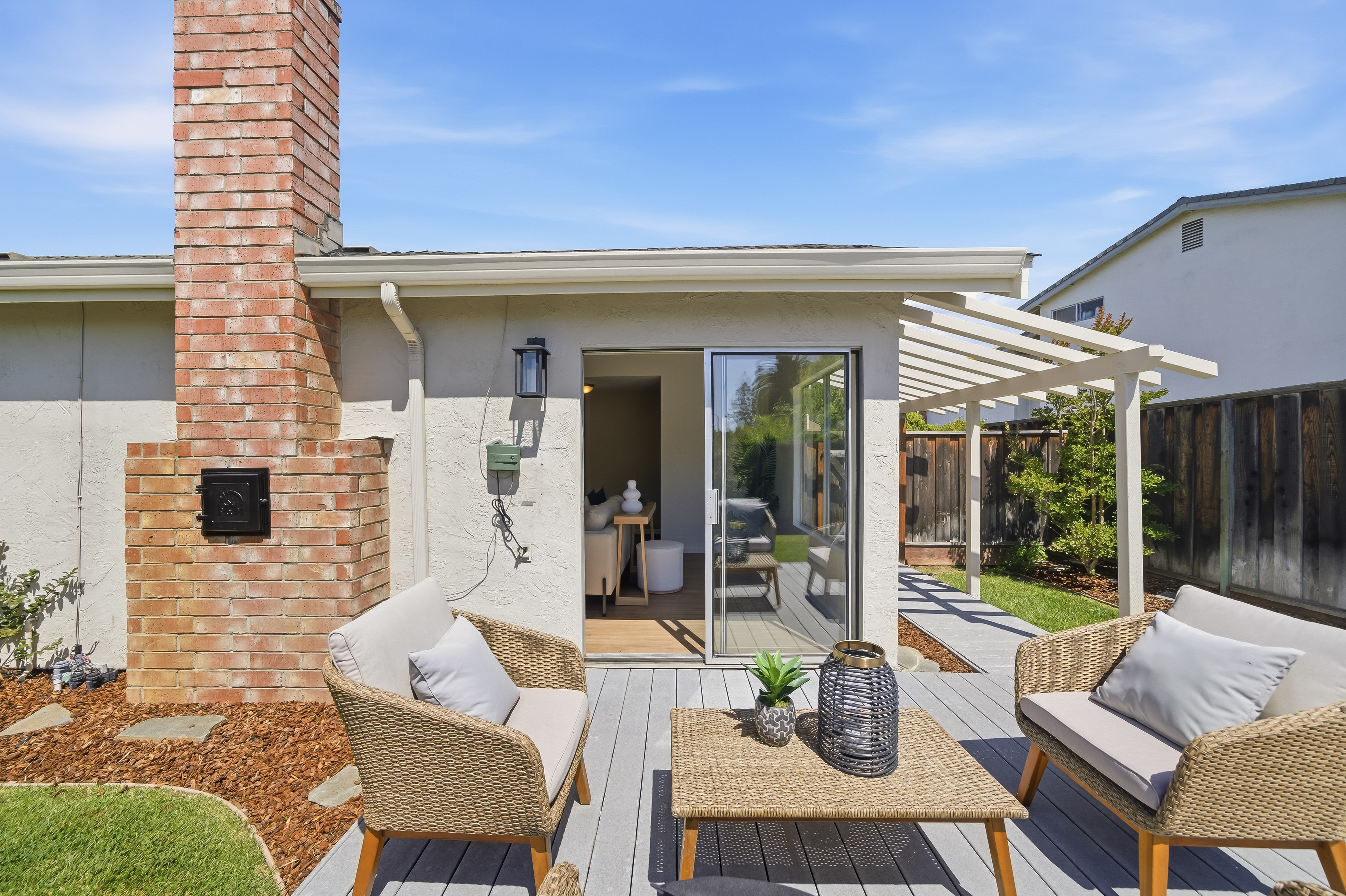  Timeless Design and Effortless Living in Historic Niles - 物件實景