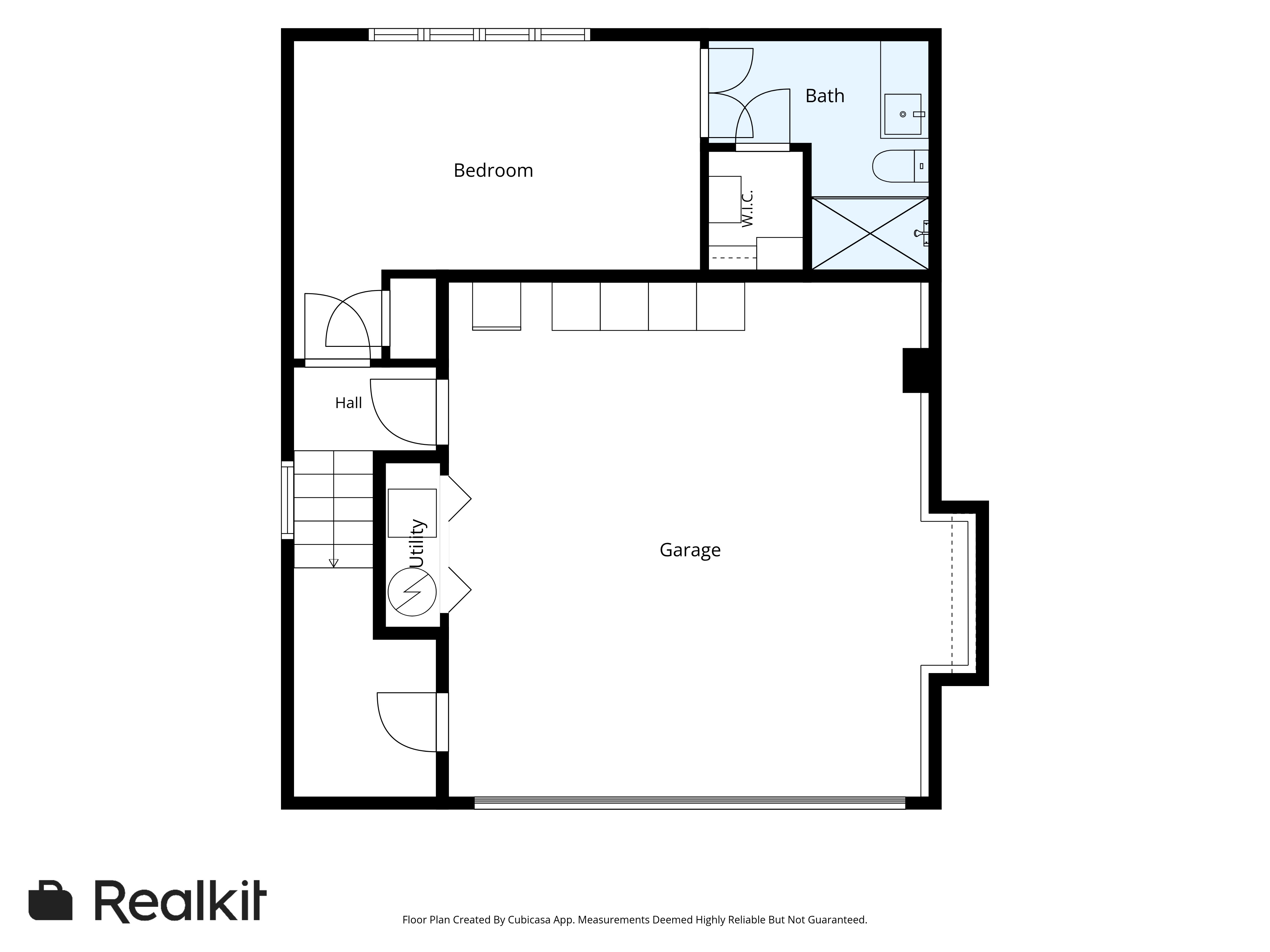  Carefully Curated End Unit Townhome in the Heart of Brookhaven - 物件實景