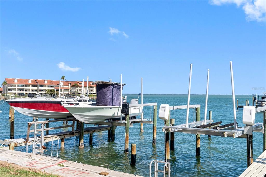 Tierra Verde, Florida, 33715, United States, 2 Bedrooms Bedrooms, ,2 BathroomsBathrooms,Residential,For Sale,1711872