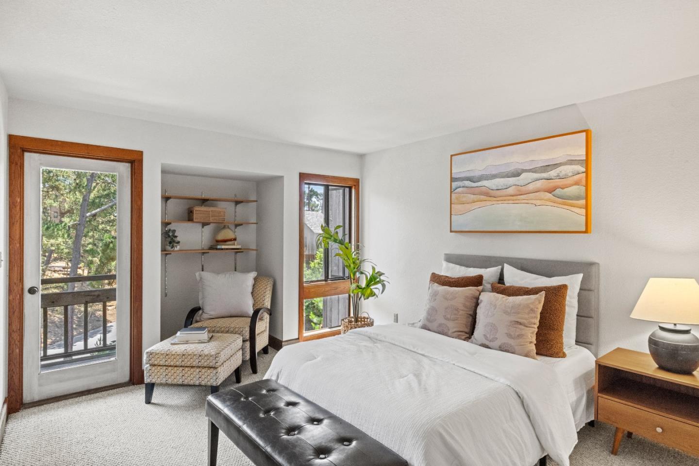 Carmel, California, 93923, United States, 3 Bedrooms Bedrooms, ,2 BathroomsBathrooms,Residential,For Sale,1901917