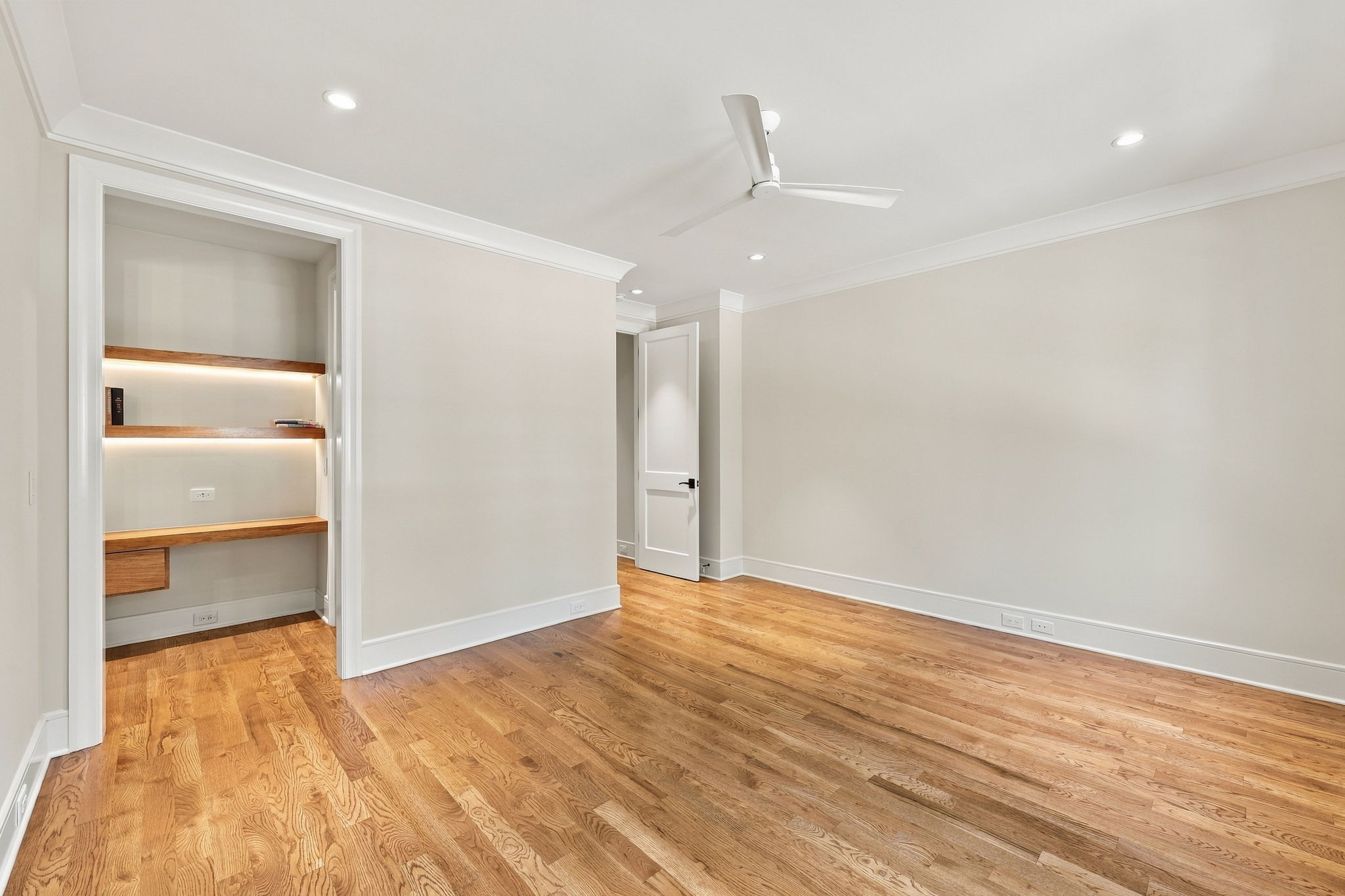 805 Burke Street, Raleigh, NC 27609 - 物件實景