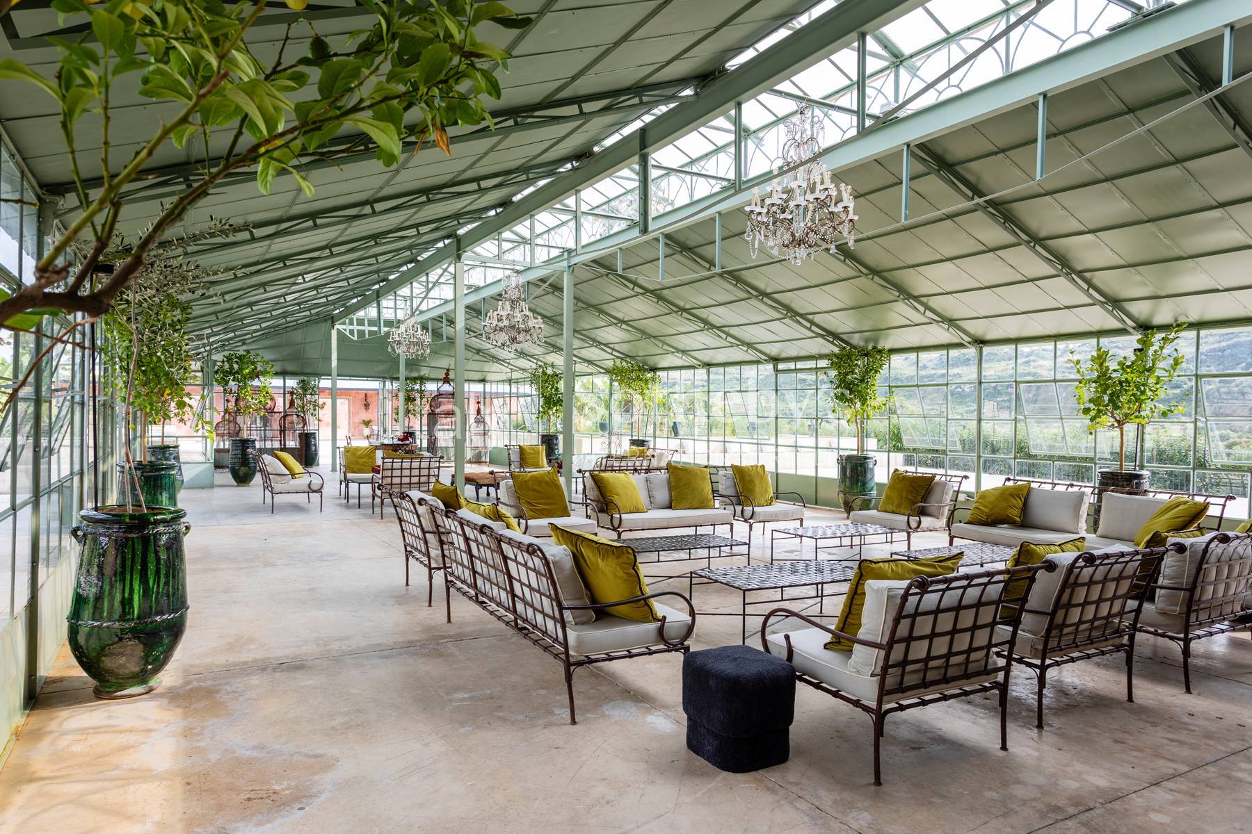  A timeless estate in the heart of Val di Noto - 物件實景