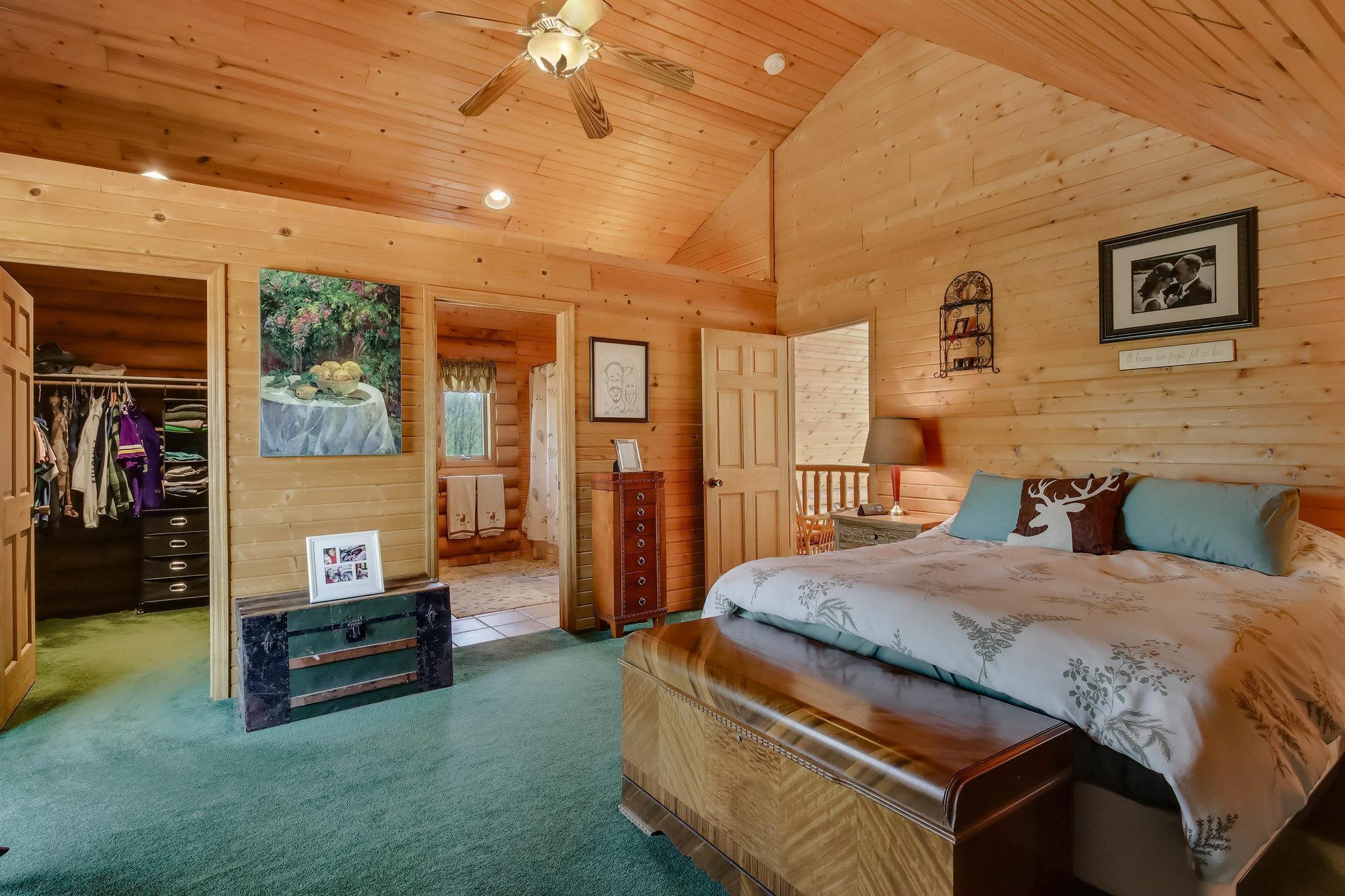 Rock Elm Twp, Wisconsin, 54740, United States, 4 Bedrooms Bedrooms, ,2 BathroomsBathrooms,Residential,For Sale,1804597