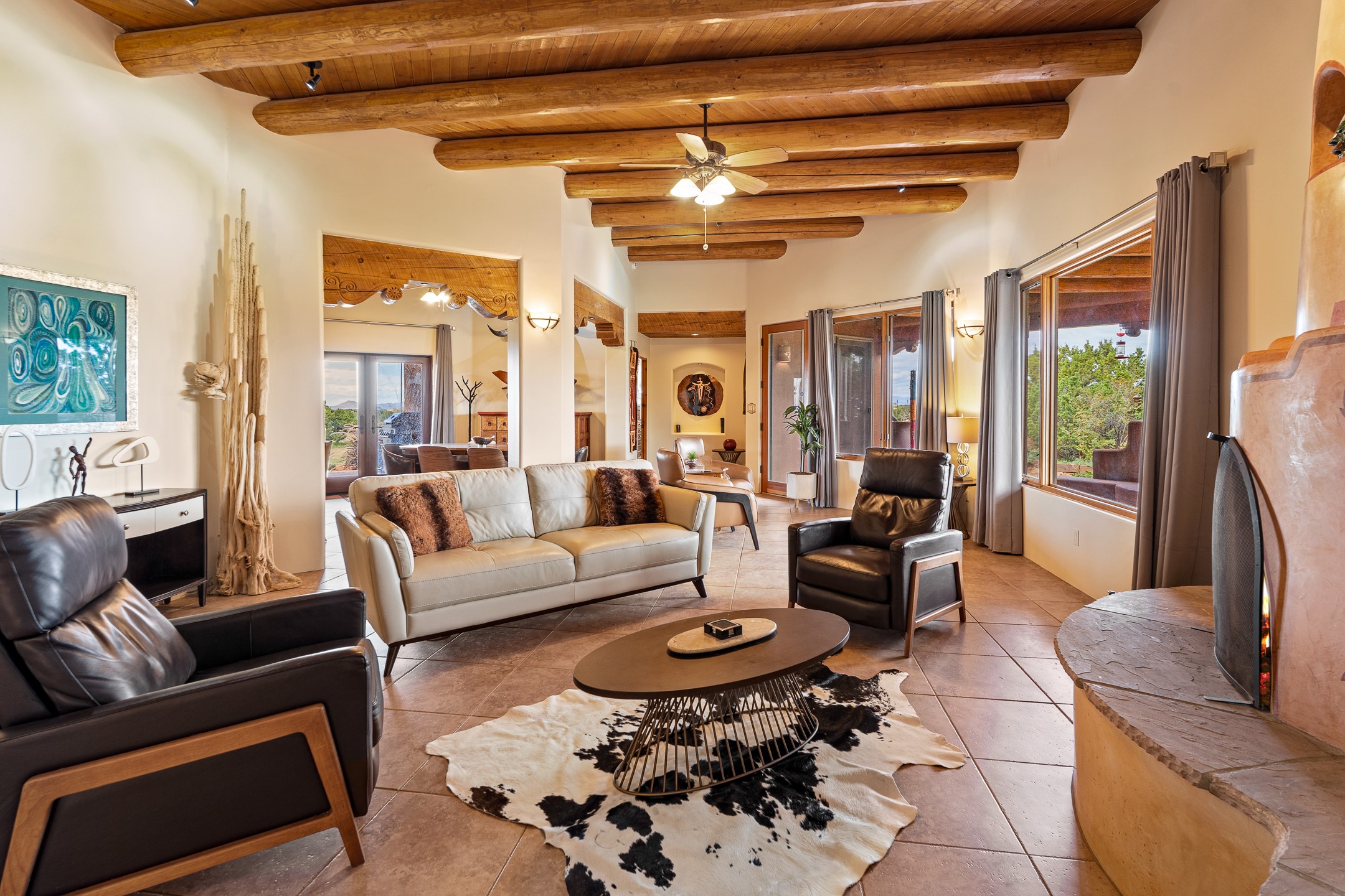  68 Avenida Las Nubes - 物件實景