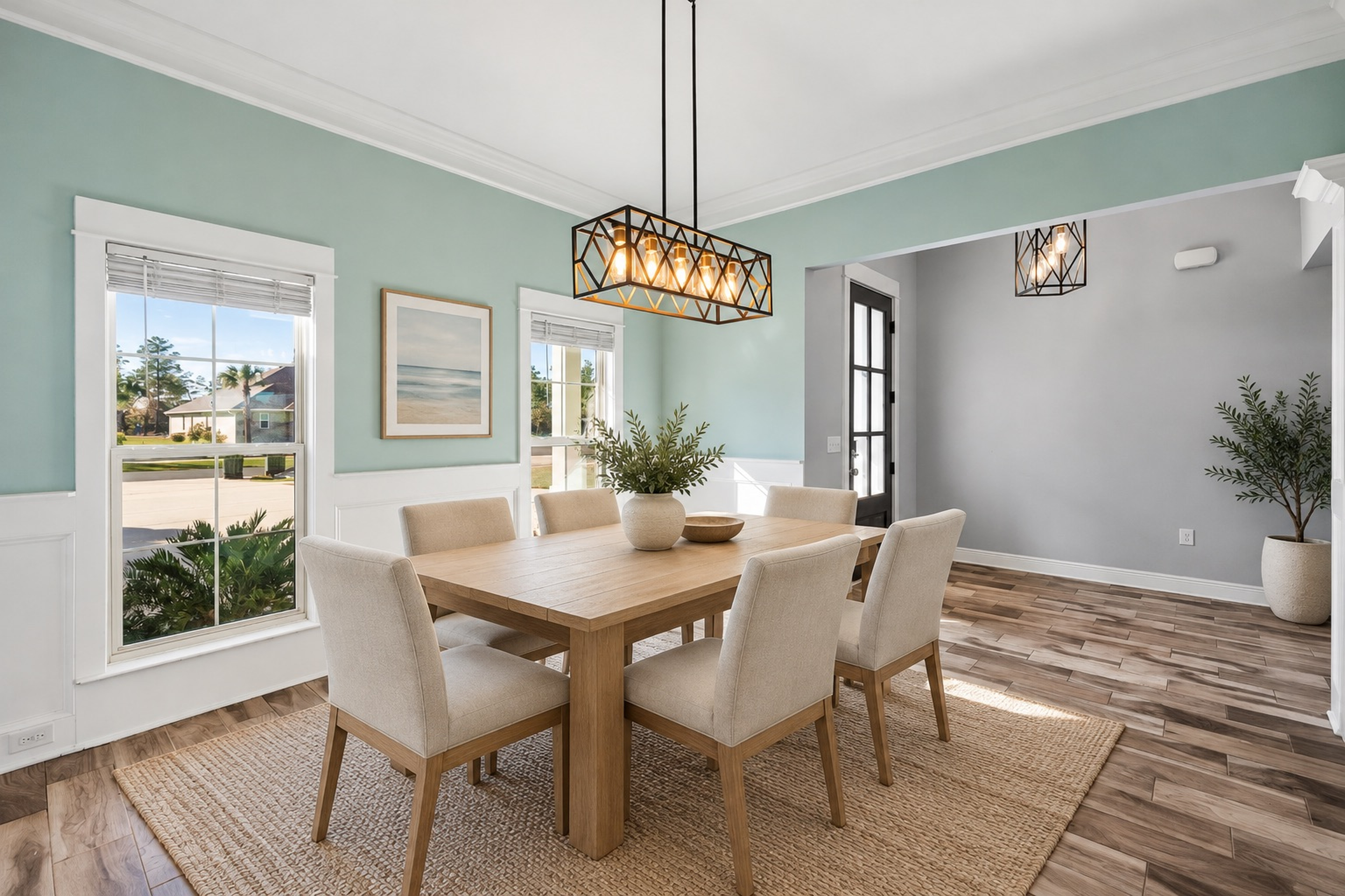  Craftsman-Style Golf Course Home On Expansive Gated Homesite - 物件實景