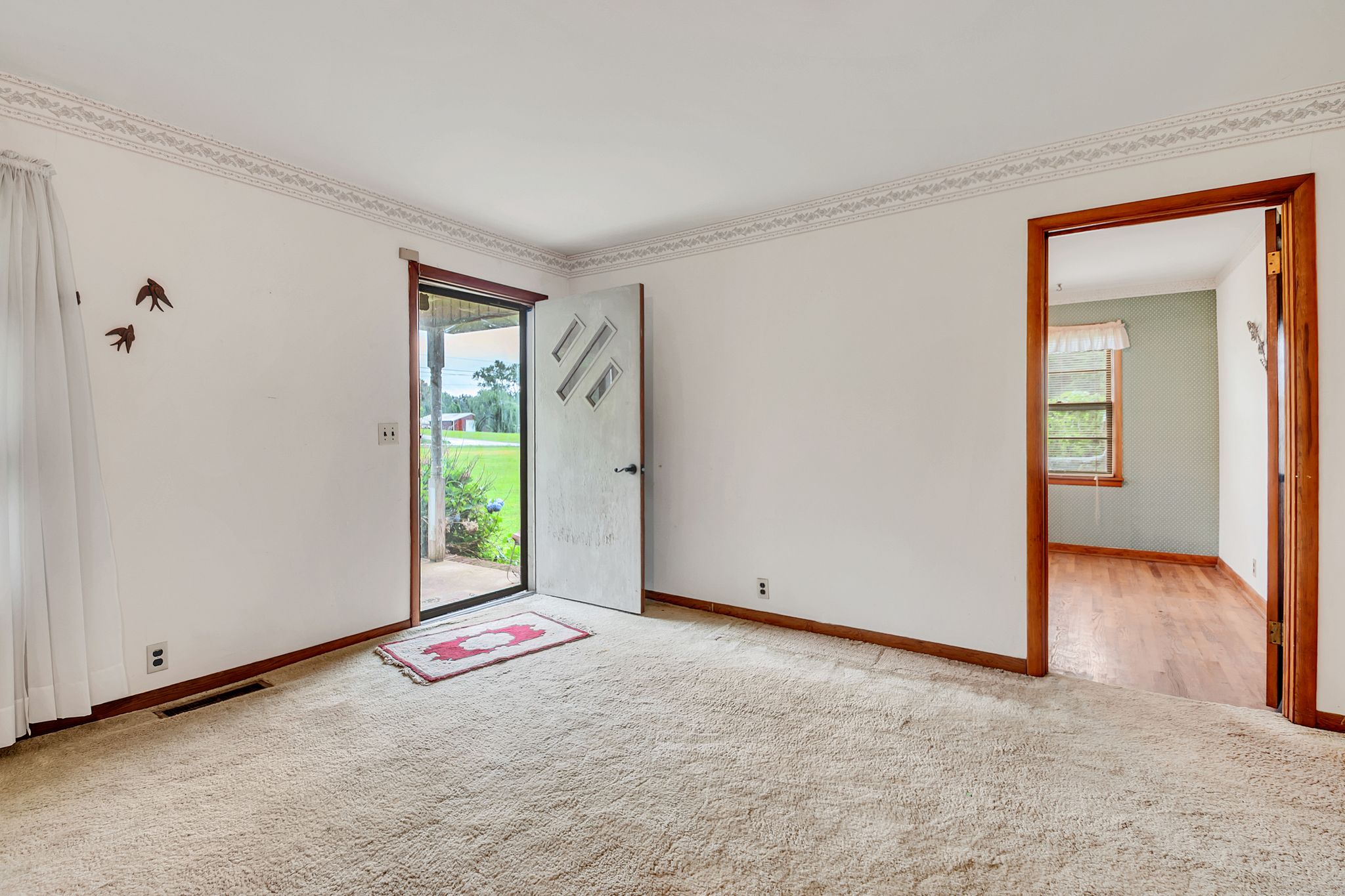 25484 Nick Davis Road - 物件實景
