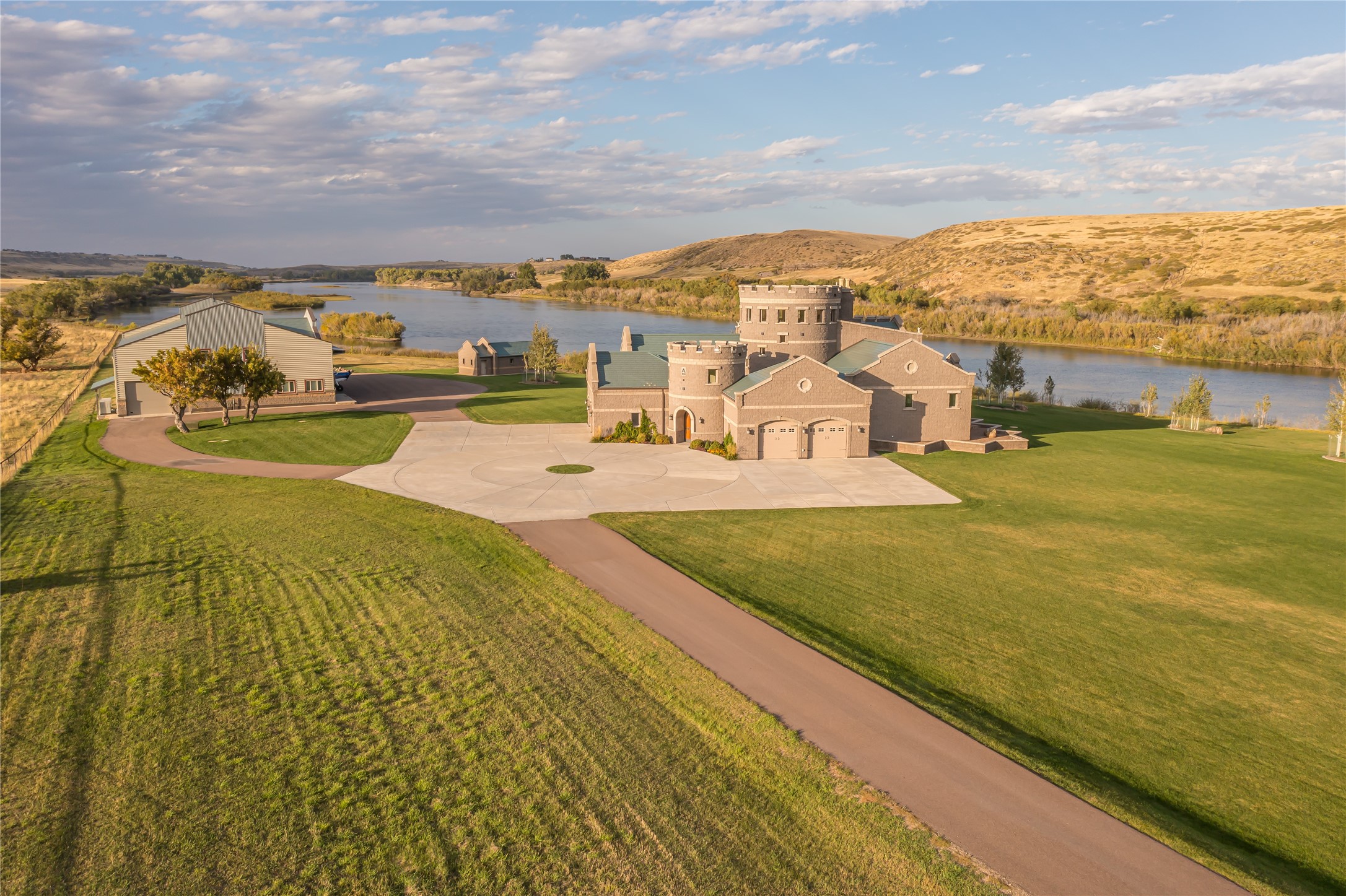  NHN Wilson Butte Road - 物件實景