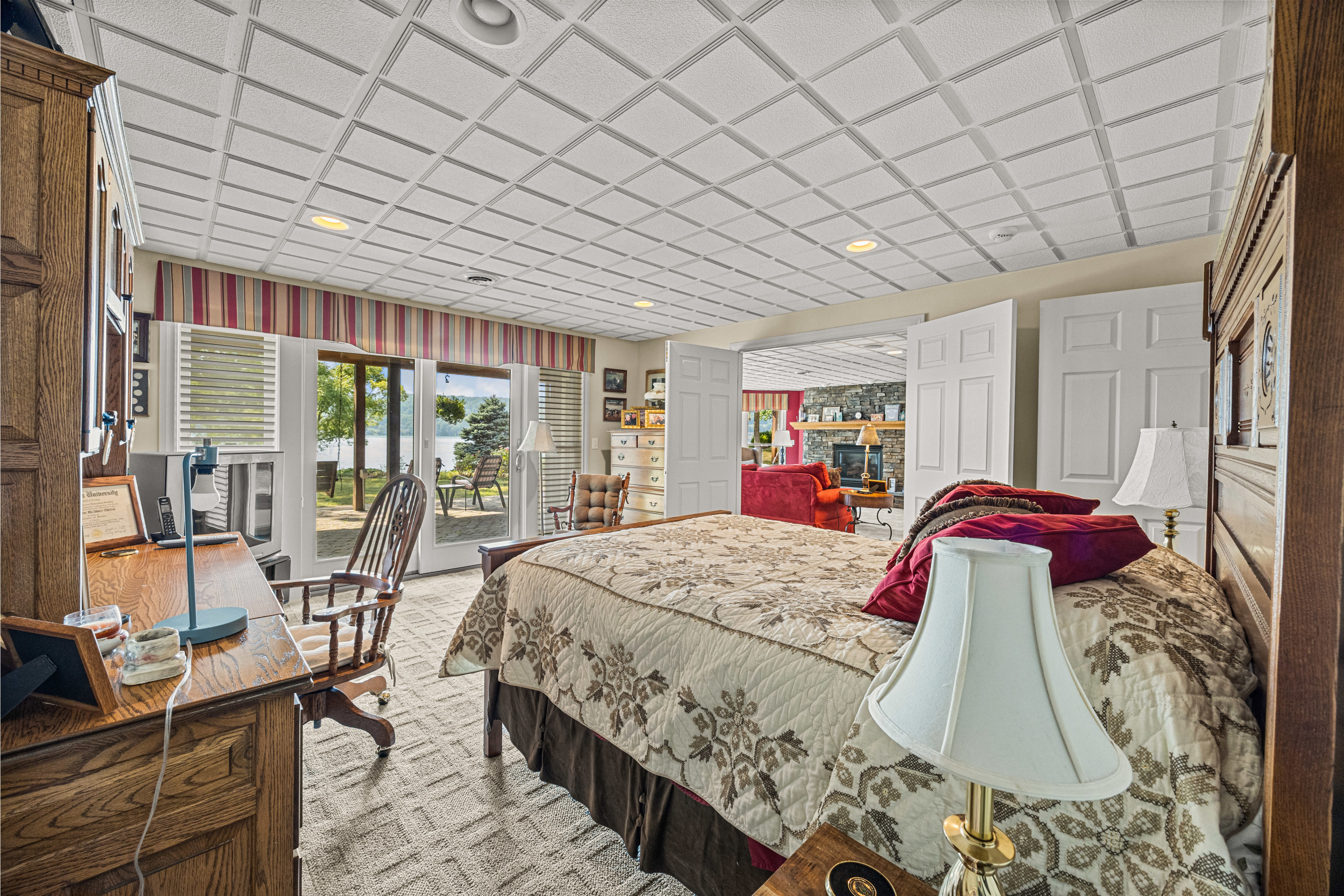 Milo, New York, 14527, United States, 5 Bedrooms Bedrooms, ,5 BathroomsBathrooms,Residential,For Sale,1909439