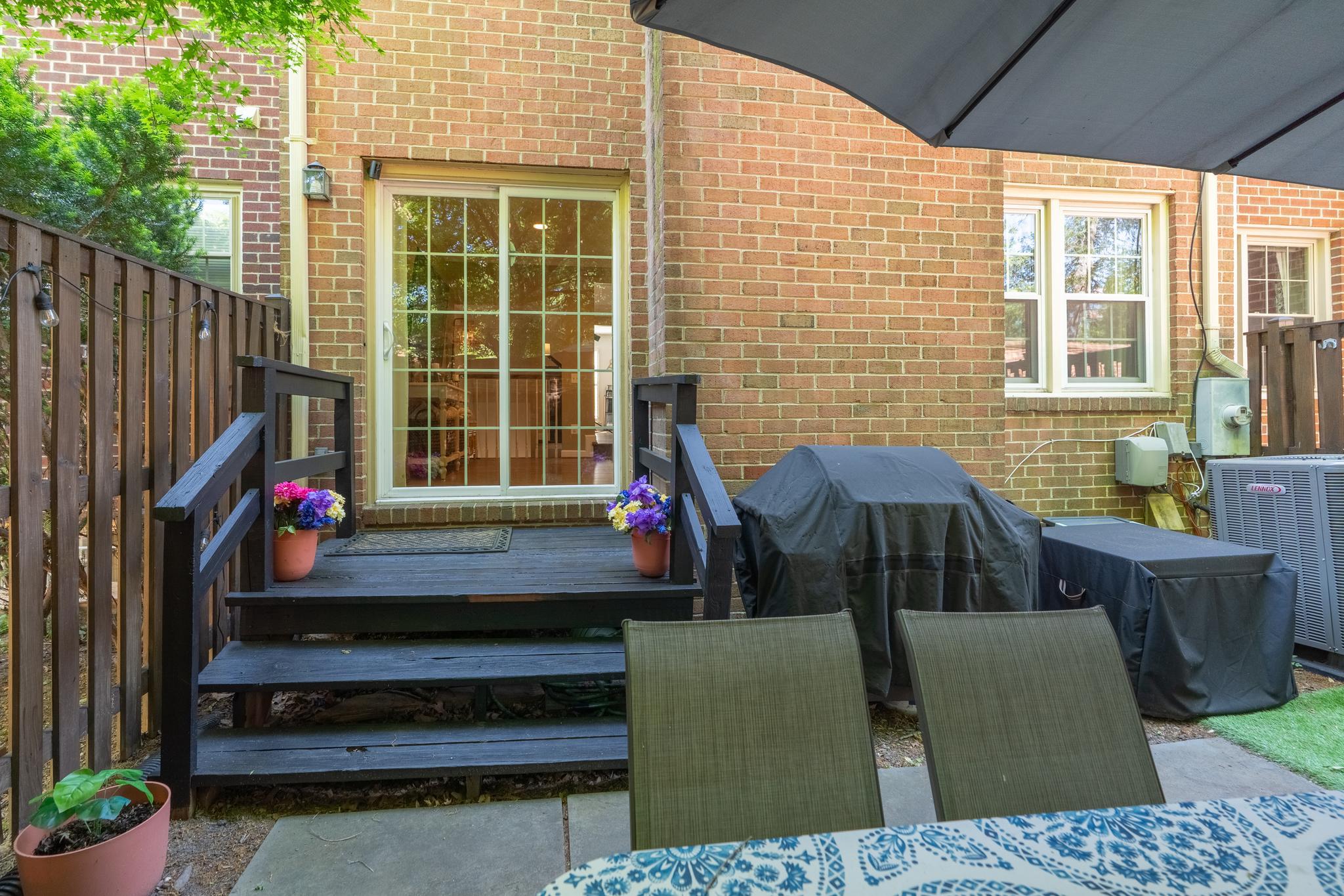  3560 S George Mason Drive, Alexandria, VA, 22302 - 物件實景