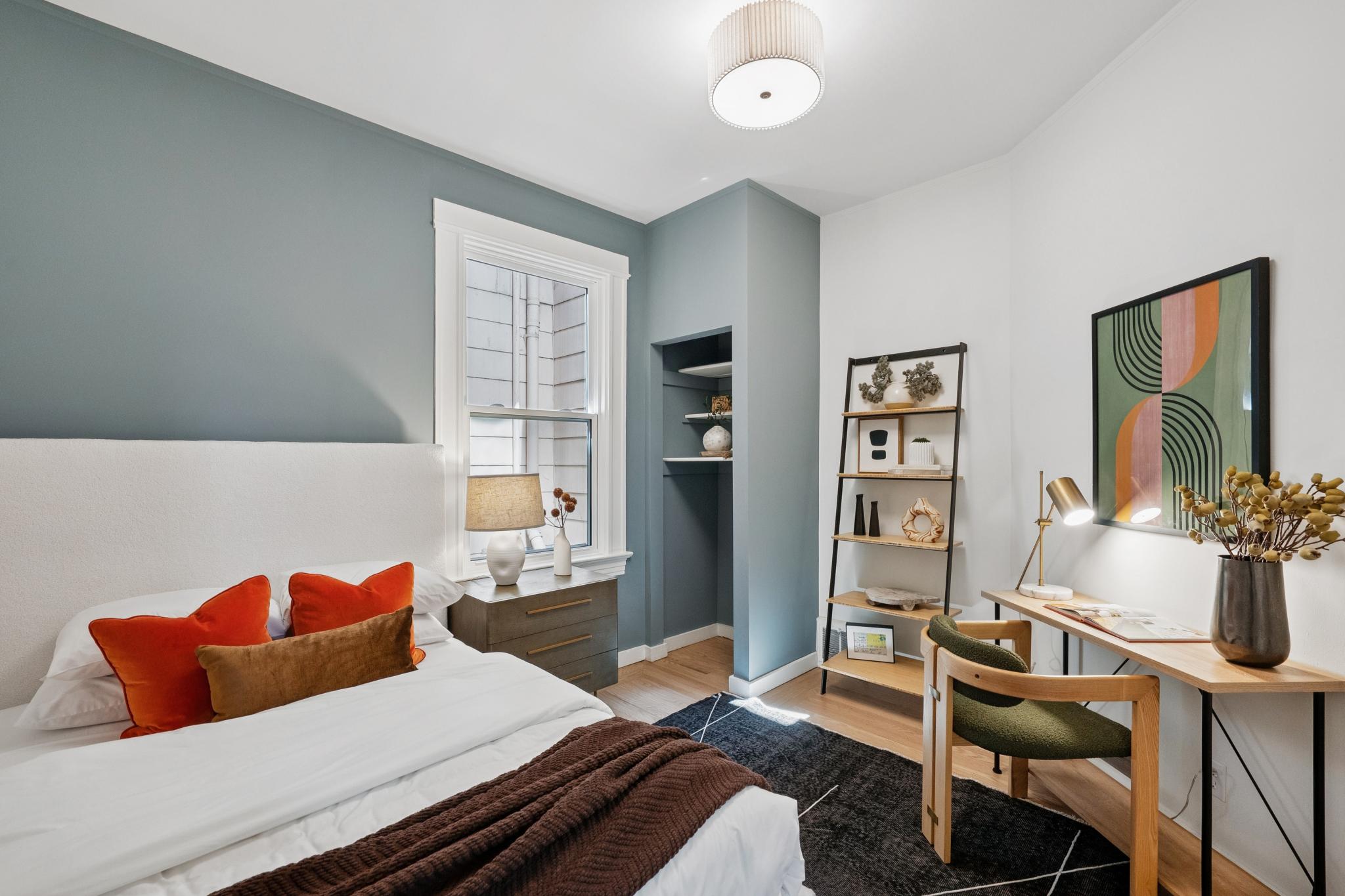  Park Life Meets Food Life - 物件實景