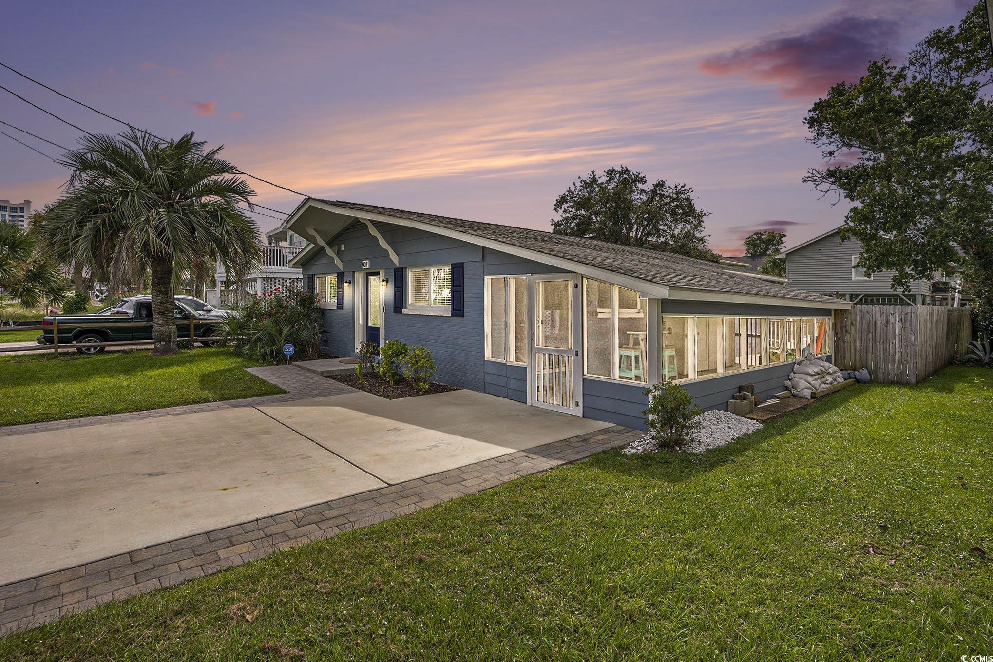 North Myrtle Beach, South Carolina, 29582, United States, 3 Bedrooms Bedrooms, ,2 BathroomsBathrooms,Residential,For Sale,1976809