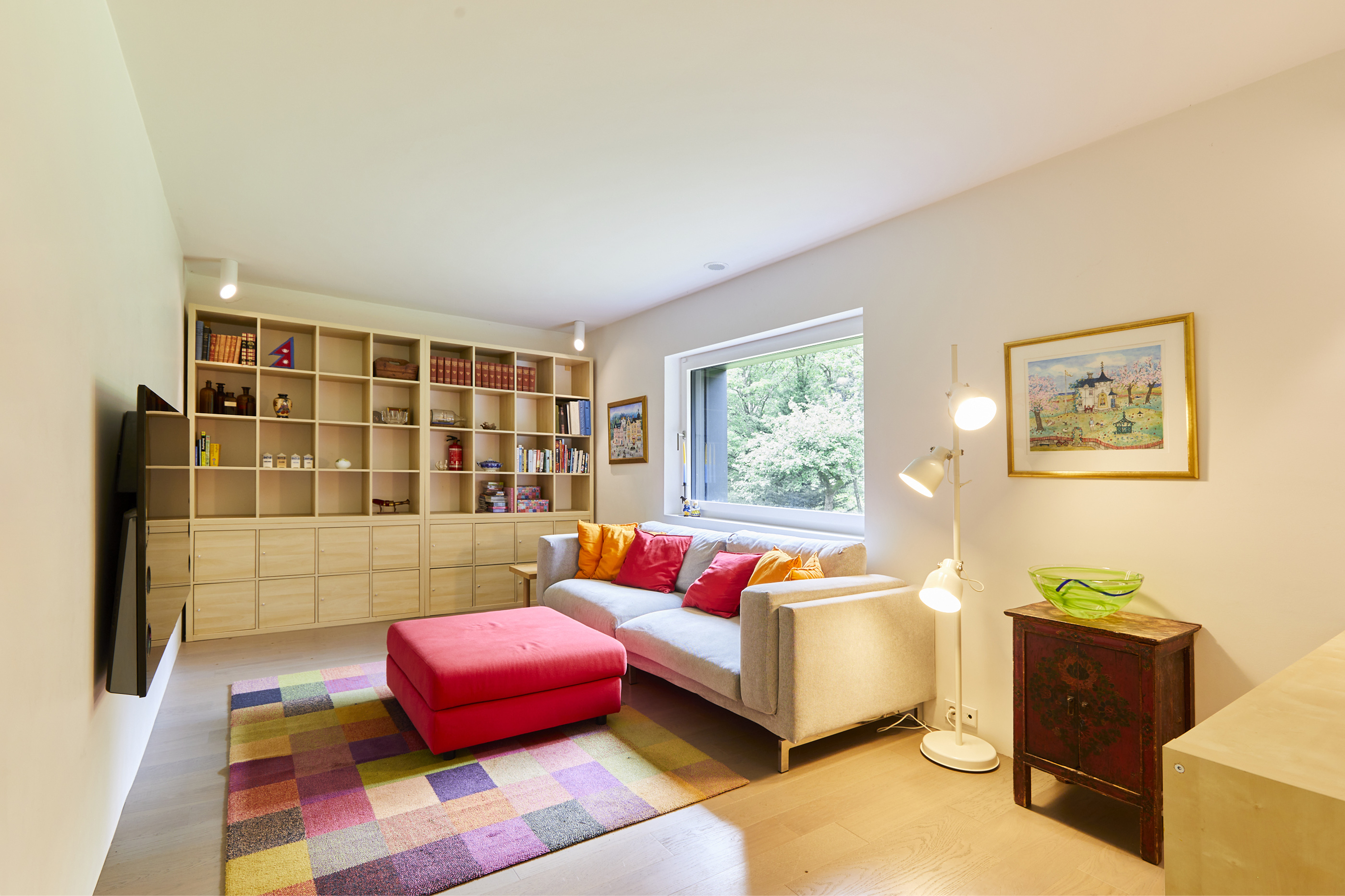  Villa in Kopstal - 物件實景