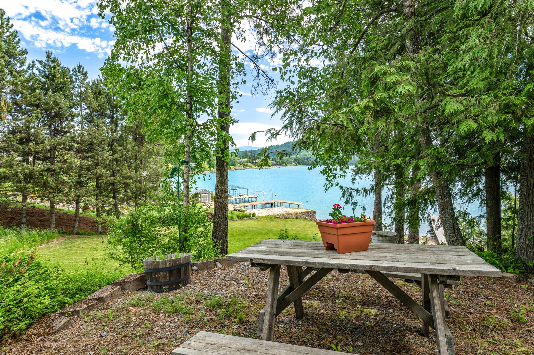 Sandpoint, Idaho, 83864, United States, 4 Bedrooms Bedrooms, ,4 BathroomsBathrooms,Residential,For Sale,1834691