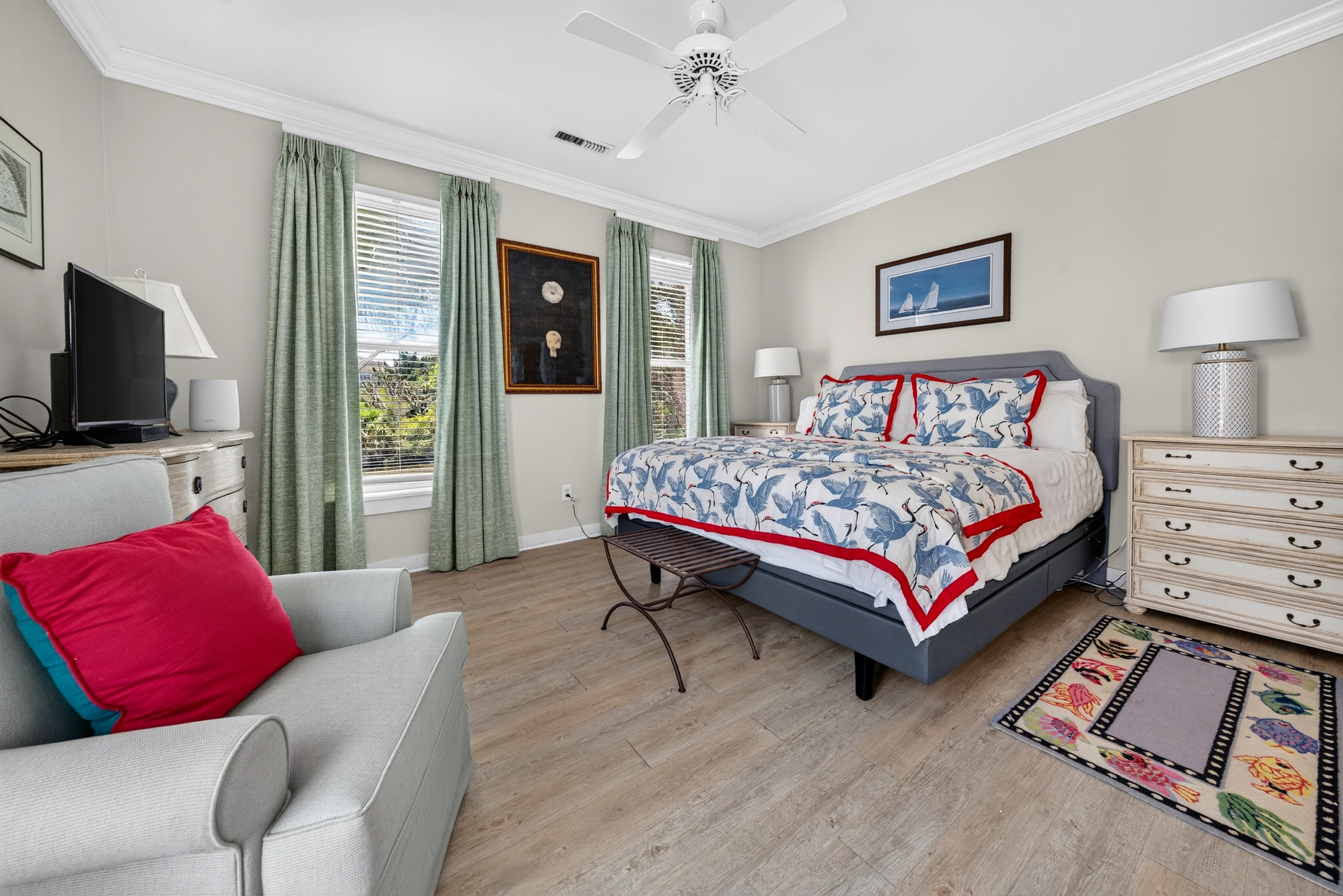  377 Dune Oaks Drive  DeBordieu Colony - 物件實景