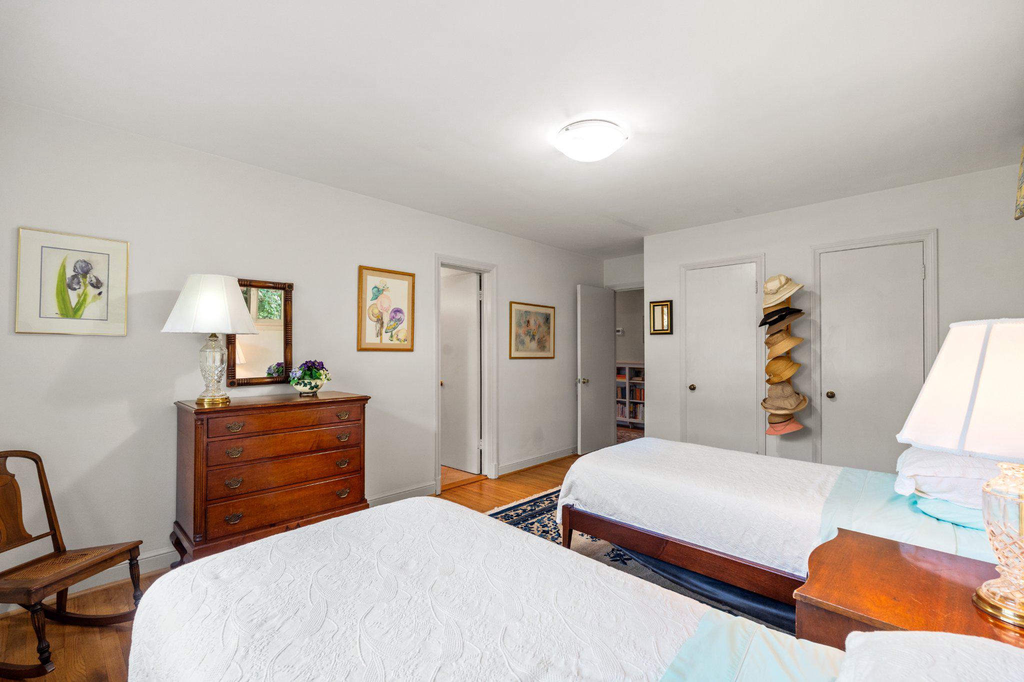  9219 Levelle Drive, Chevy Chase, MD, 20815 - 物件實景