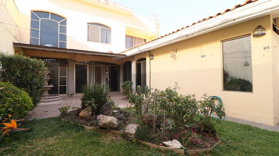 Guadalajara, Jalisco, 44520, Mexico, 4 Bedrooms Bedrooms, ,3 BathroomsBathrooms,Residential,For Sale,1916689