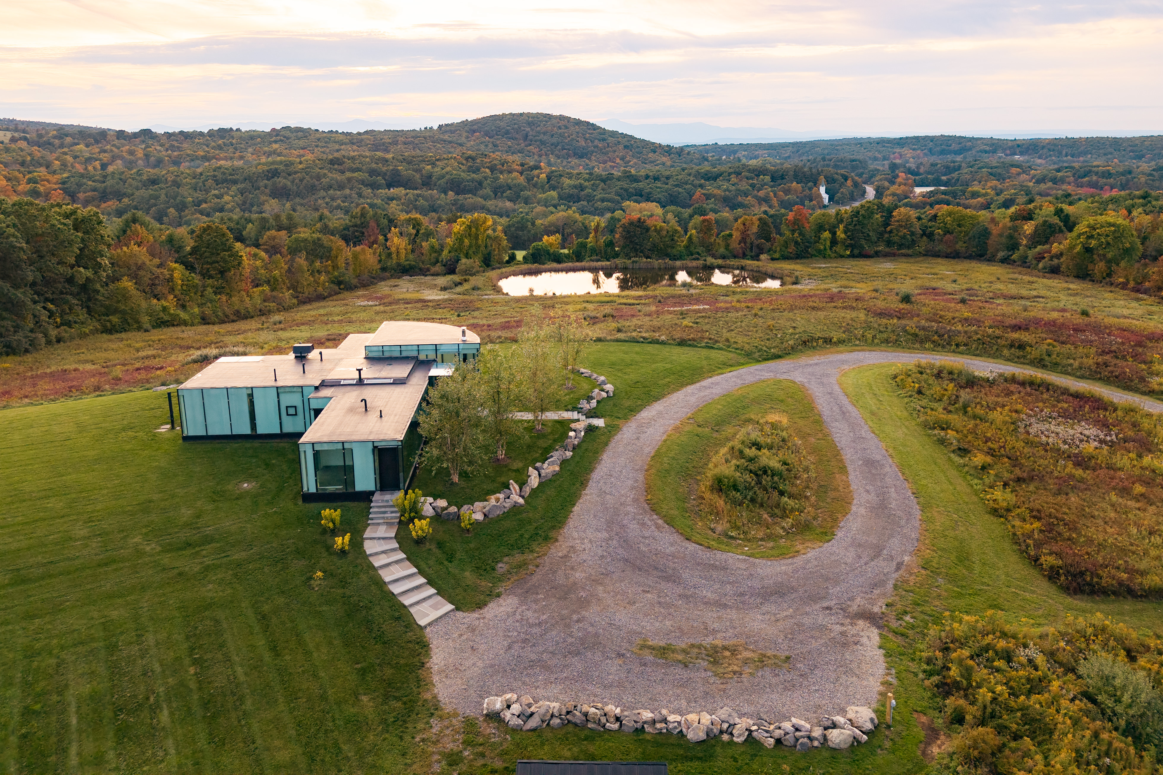  837 Carlson Road, Craryville, NY 12521 - 物件實景