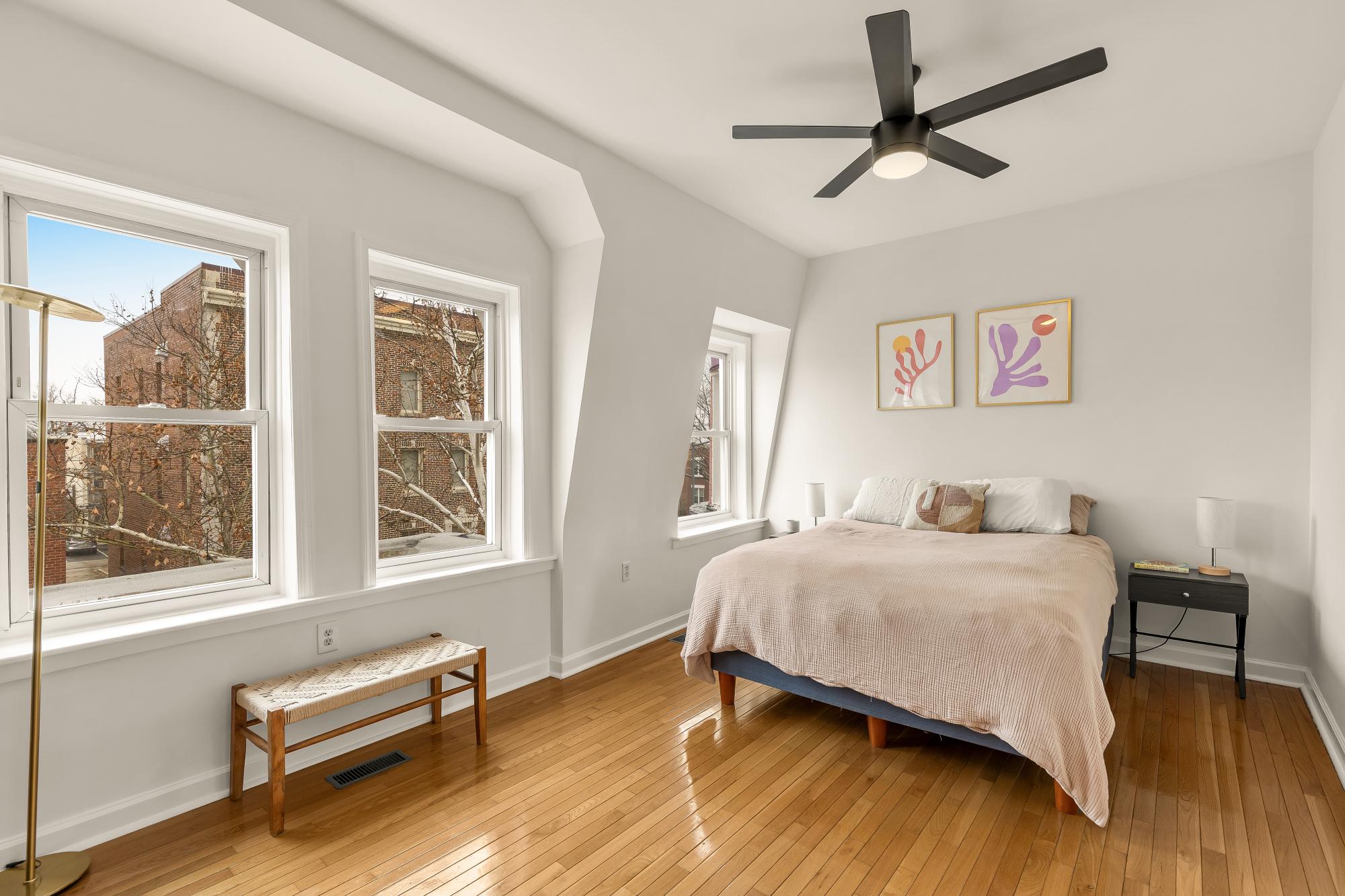  1017 Monroe Street NW, Washington, DC, 20010 - 物件實景