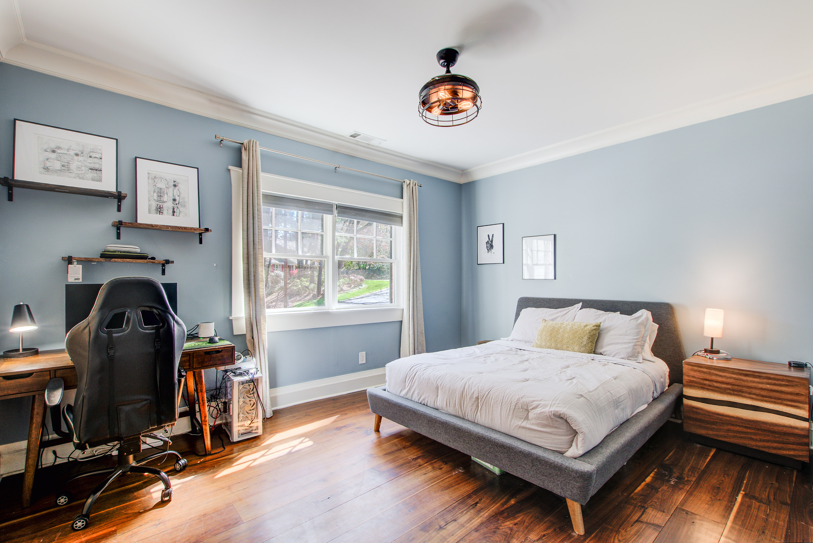  Exceptional Space and Craftsmanship in Custom Brookhaven Home - 物件實景