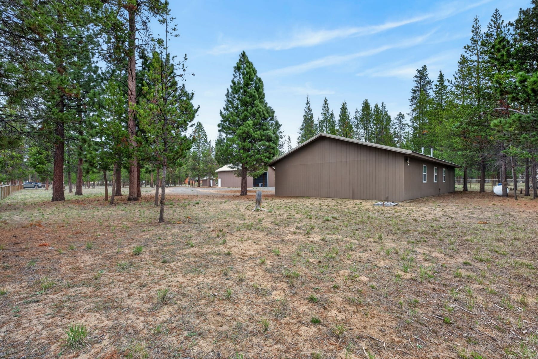  52628 Ammon Road La Pine, OR 97739 - 物件實景