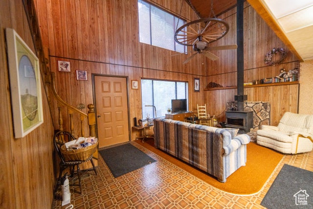 Midway, Utah, 84049, United States, 2 Bedrooms Bedrooms, ,1 BathroomBathrooms,Residential,For Sale,1931304
