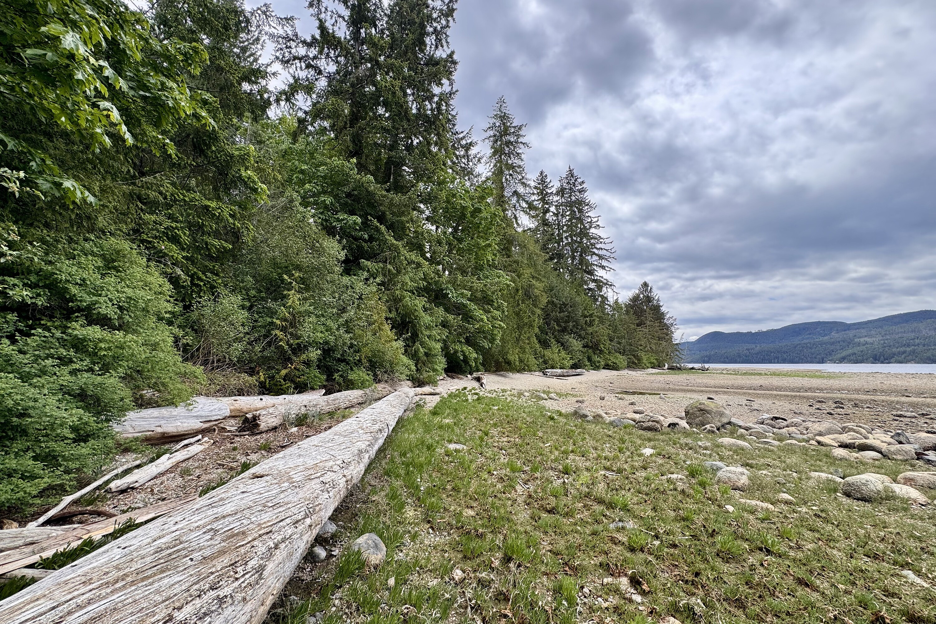 Sechelt, Sunshine Coast - 物件實景